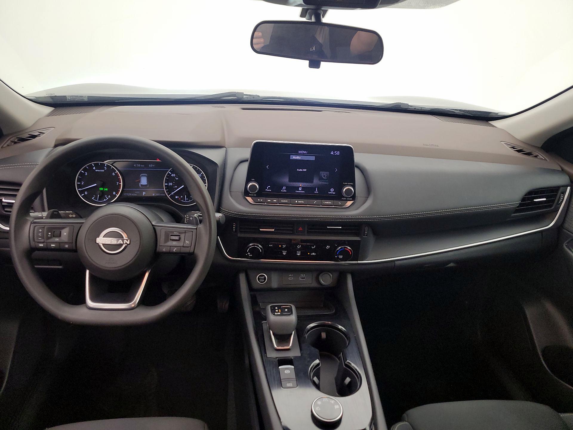 Thumbnail: 2023 Nissan Rogue - 9