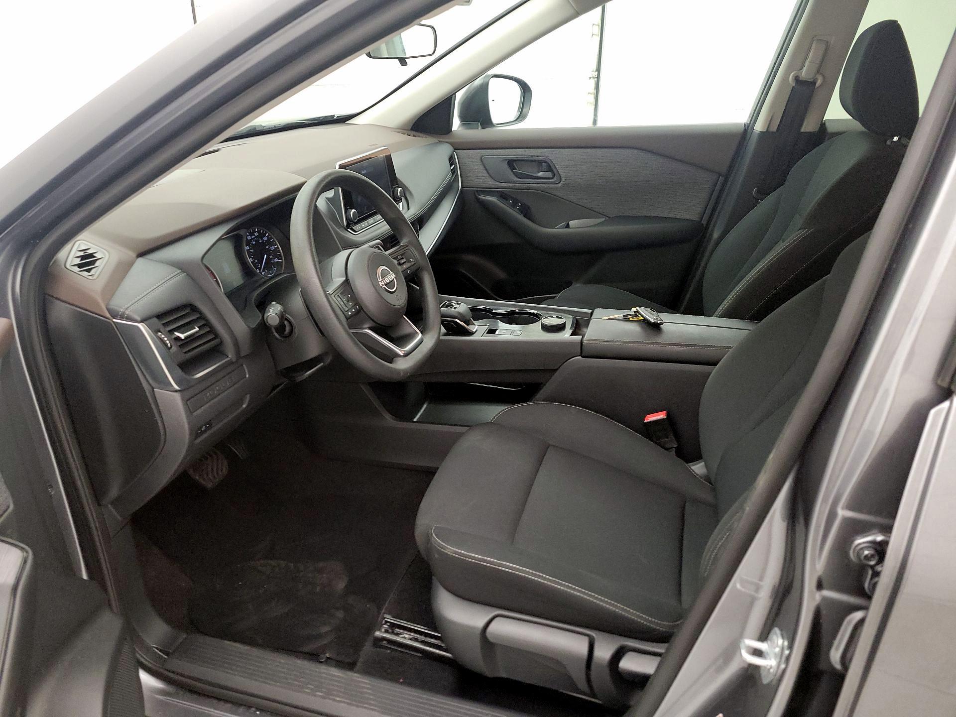 Thumbnail: 2023 Nissan Rogue - 11