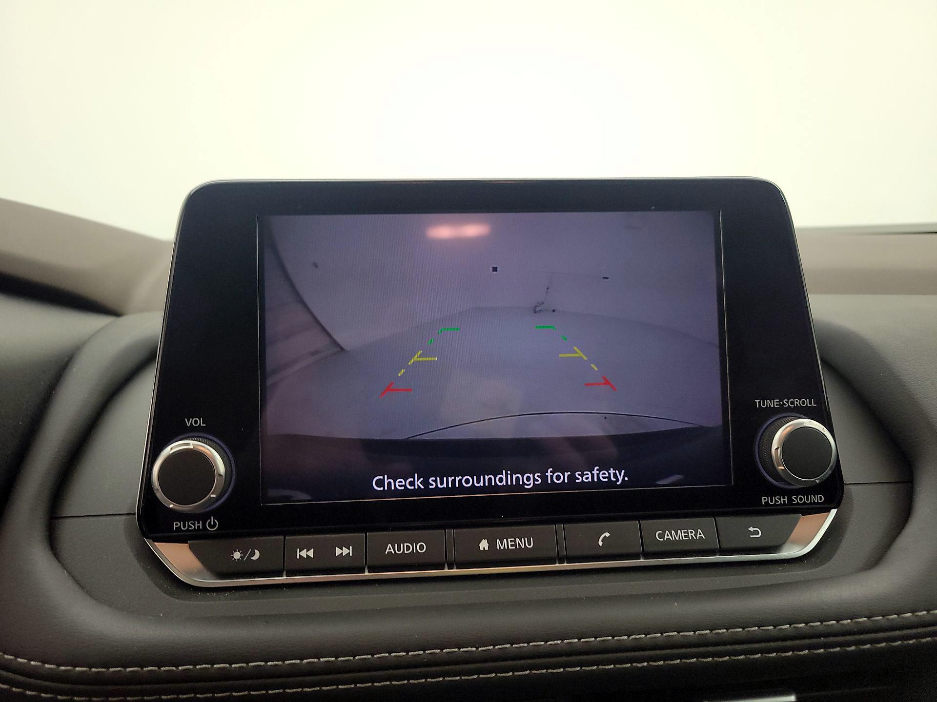 Thumbnail: 2023 Nissan Rogue - 14