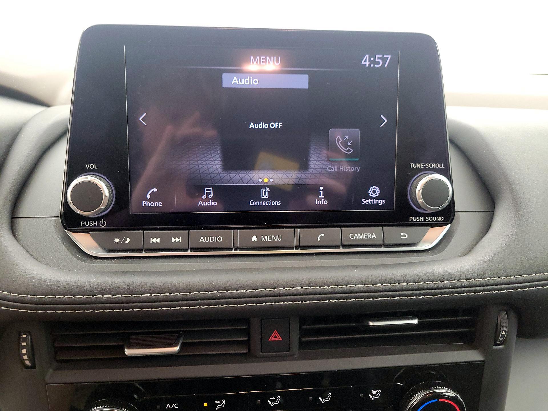 Thumbnail: 2023 Nissan Rogue - 15