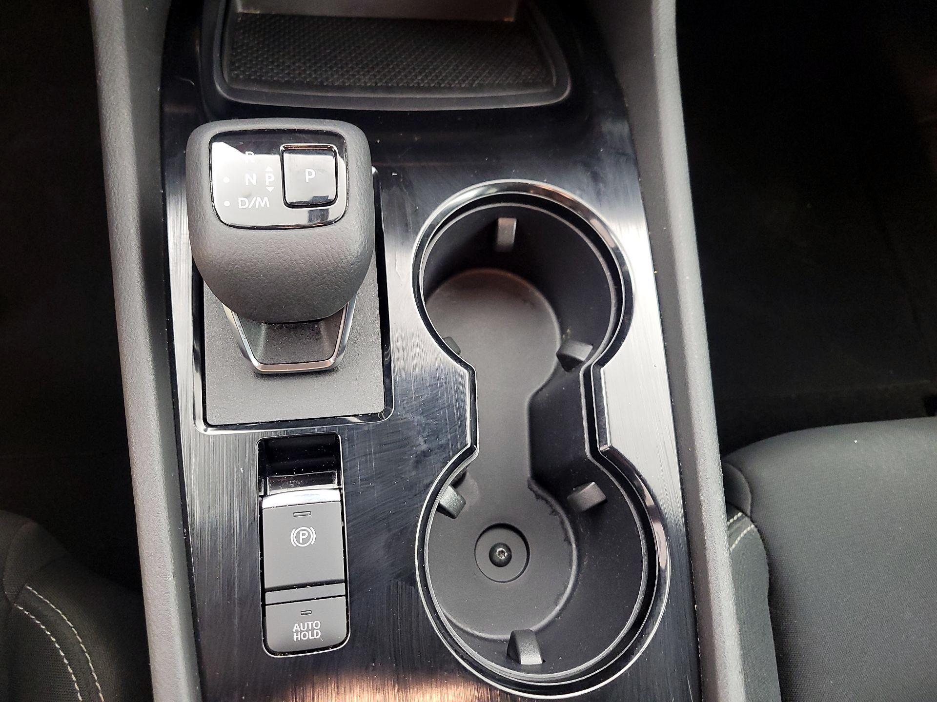 Thumbnail: 2023 Nissan Rogue - 17