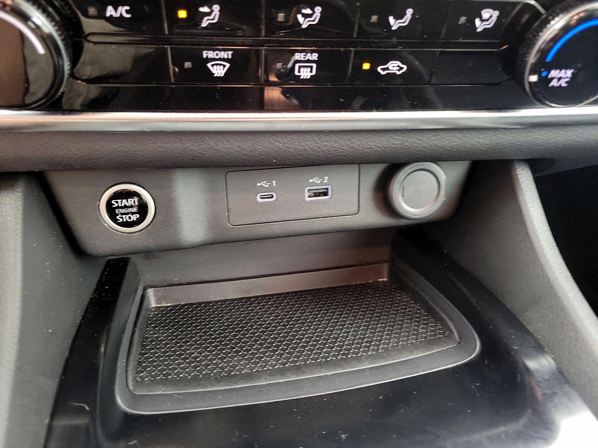 Thumbnail: 2023 Nissan Rogue - 18