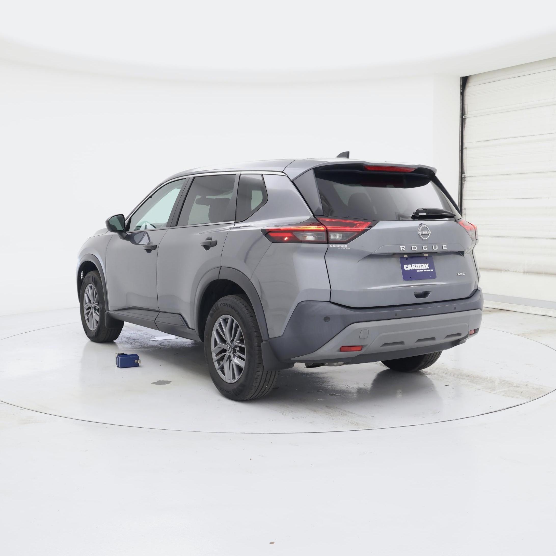 Thumbnail: 2023 Nissan Rogue - 2