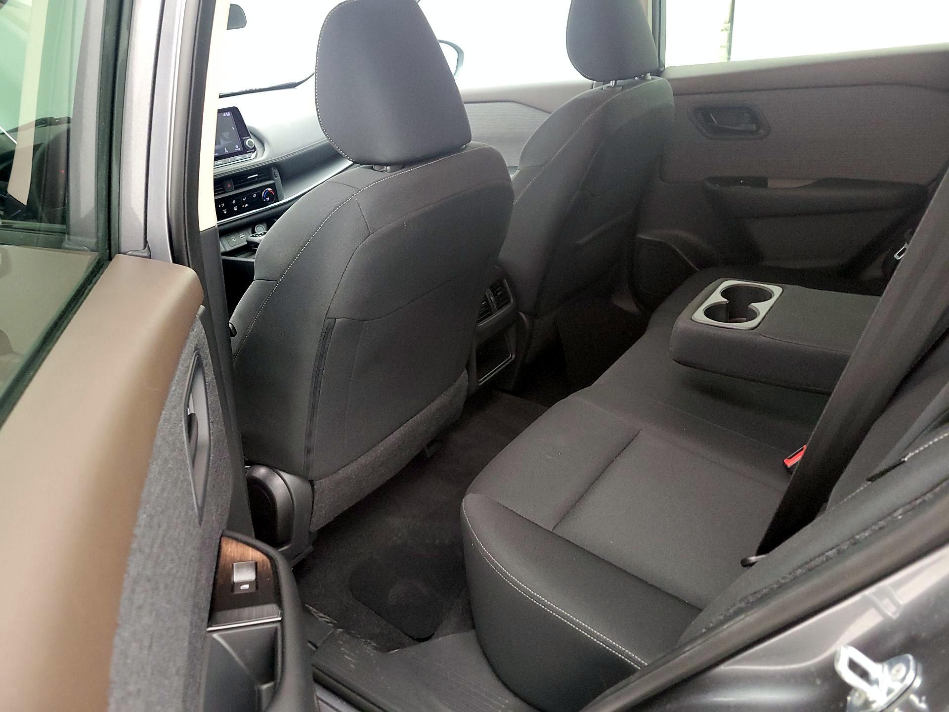 Thumbnail: 2023 Nissan Rogue - 19