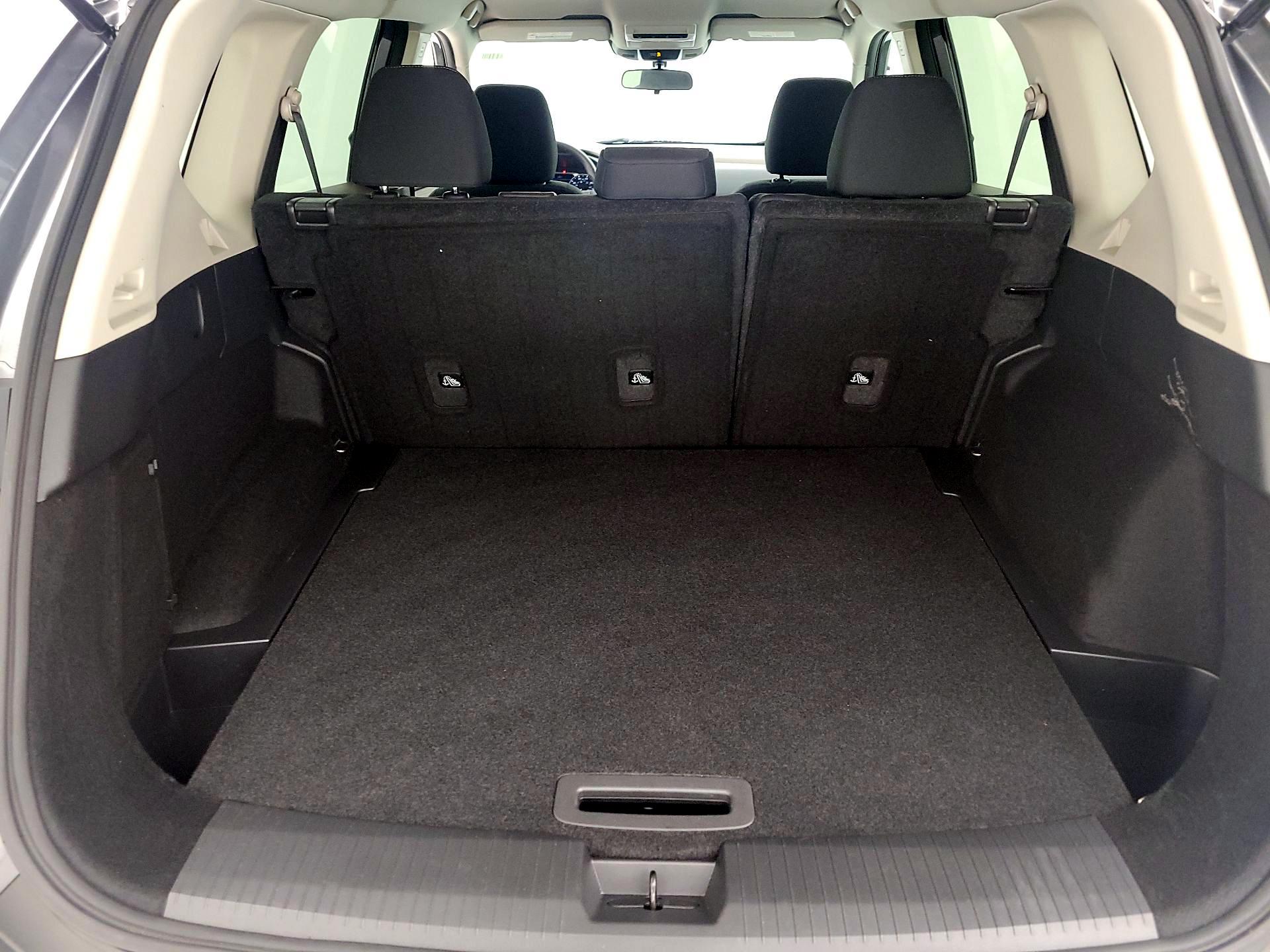 Thumbnail: 2023 Nissan Rogue - 20