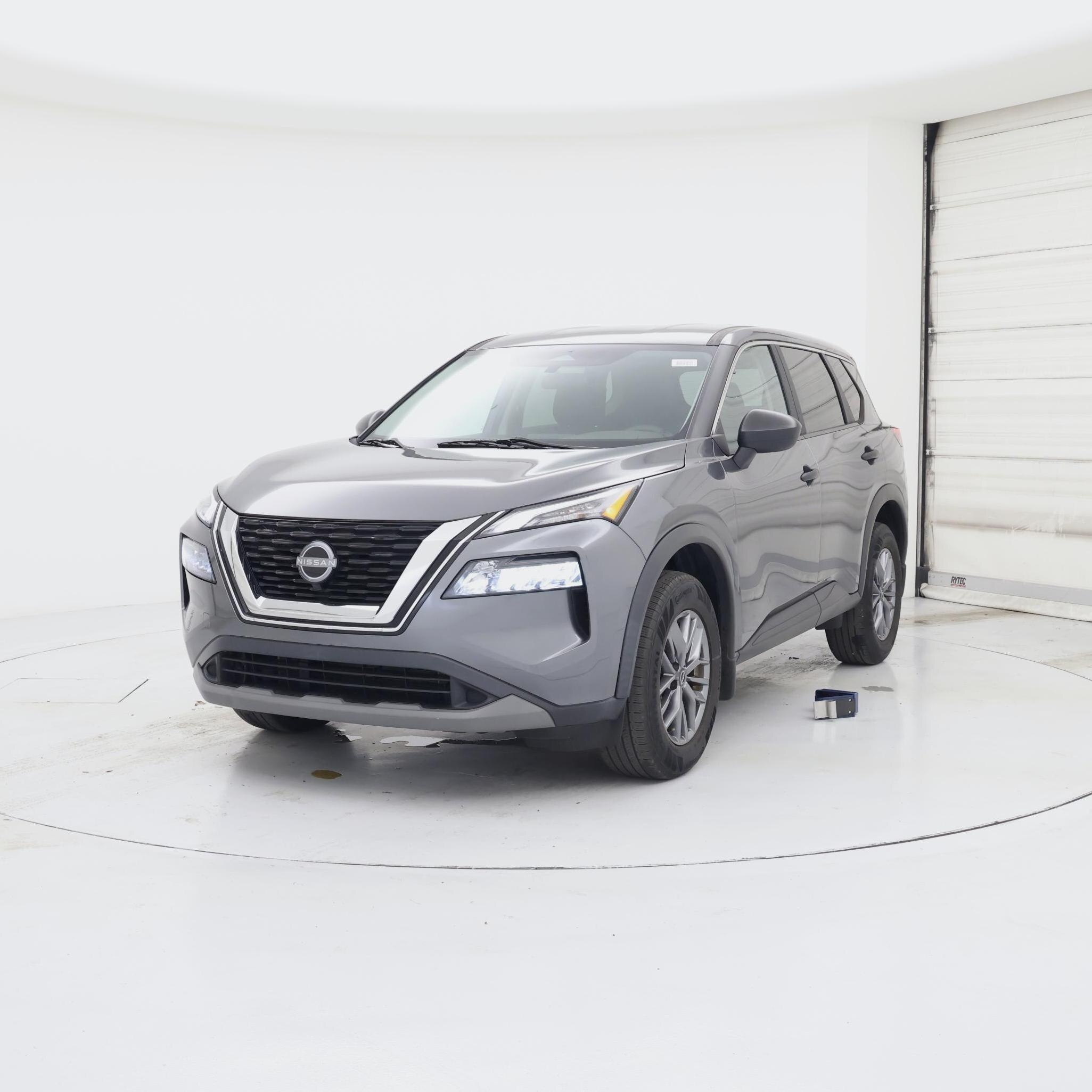 Thumbnail: 2023 Nissan Rogue - 4