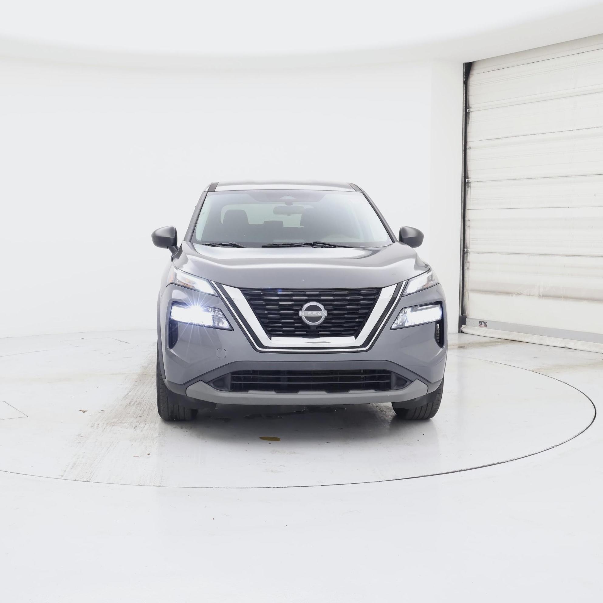 Thumbnail: 2023 Nissan Rogue - 5