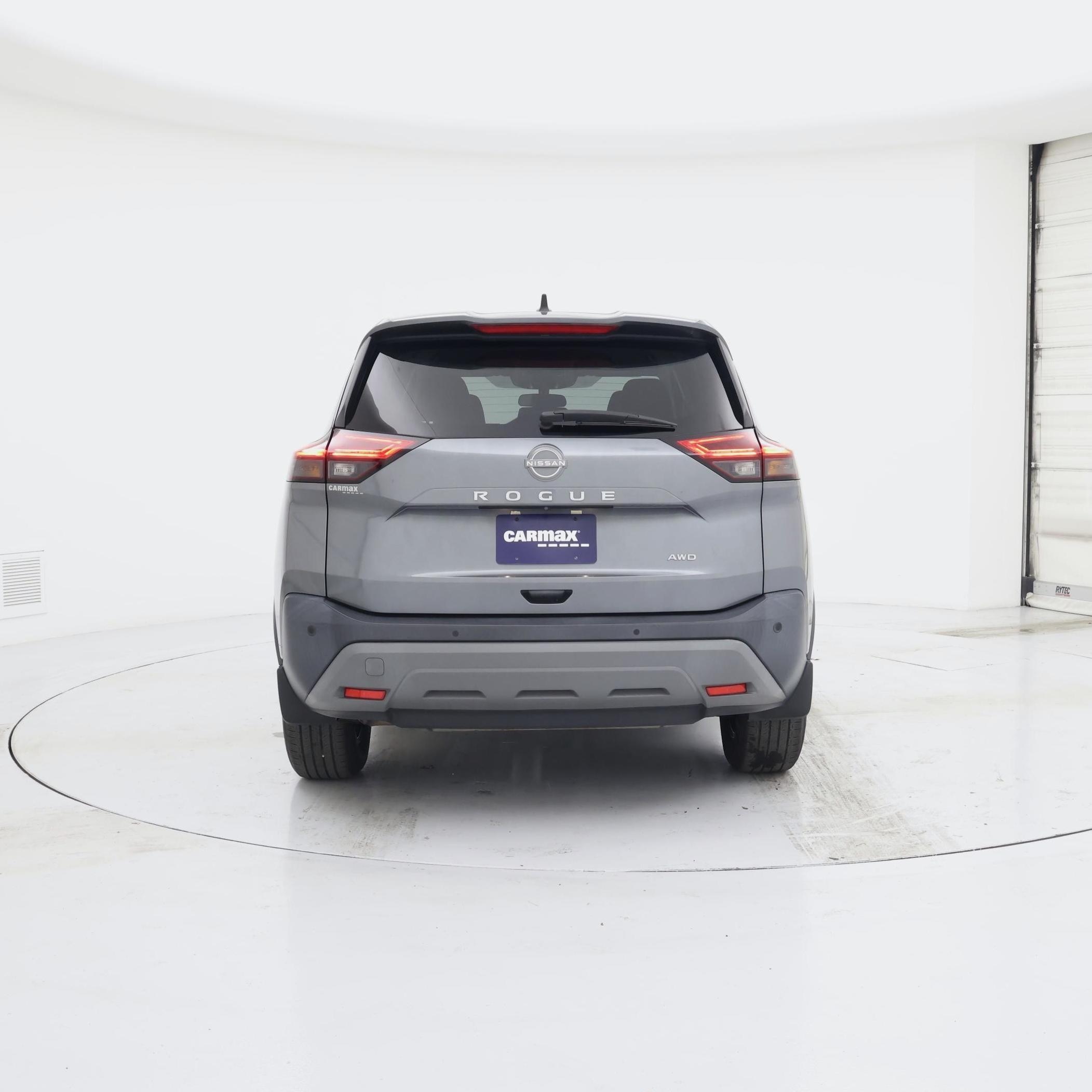 Thumbnail: 2023 Nissan Rogue - 6