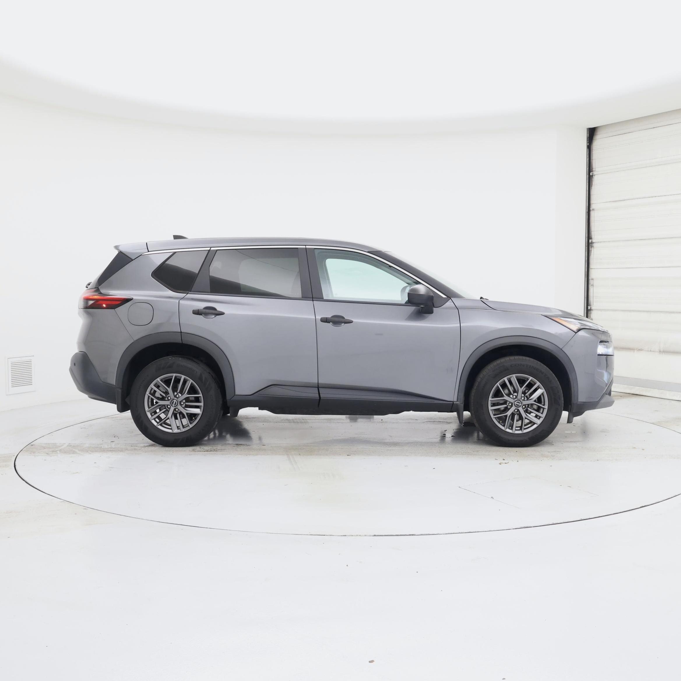 Thumbnail: 2023 Nissan Rogue - 7