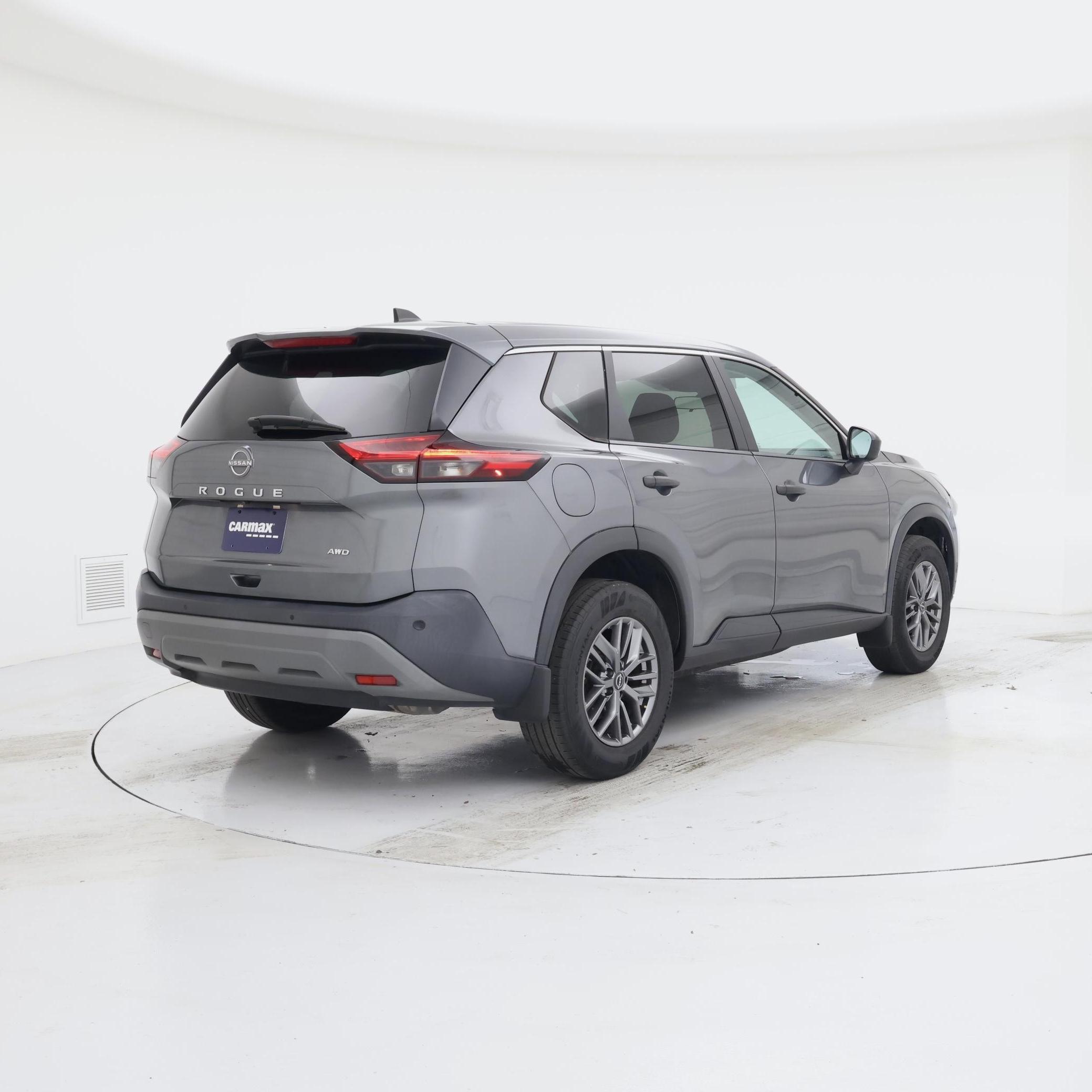 Thumbnail: 2023 Nissan Rogue - 8