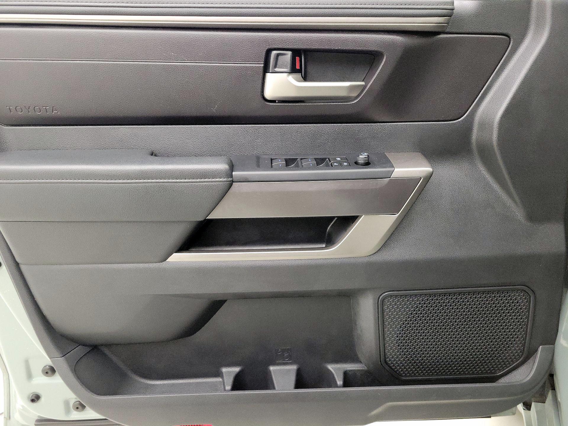 Thumbnail: 2024 Toyota Tundra - 12