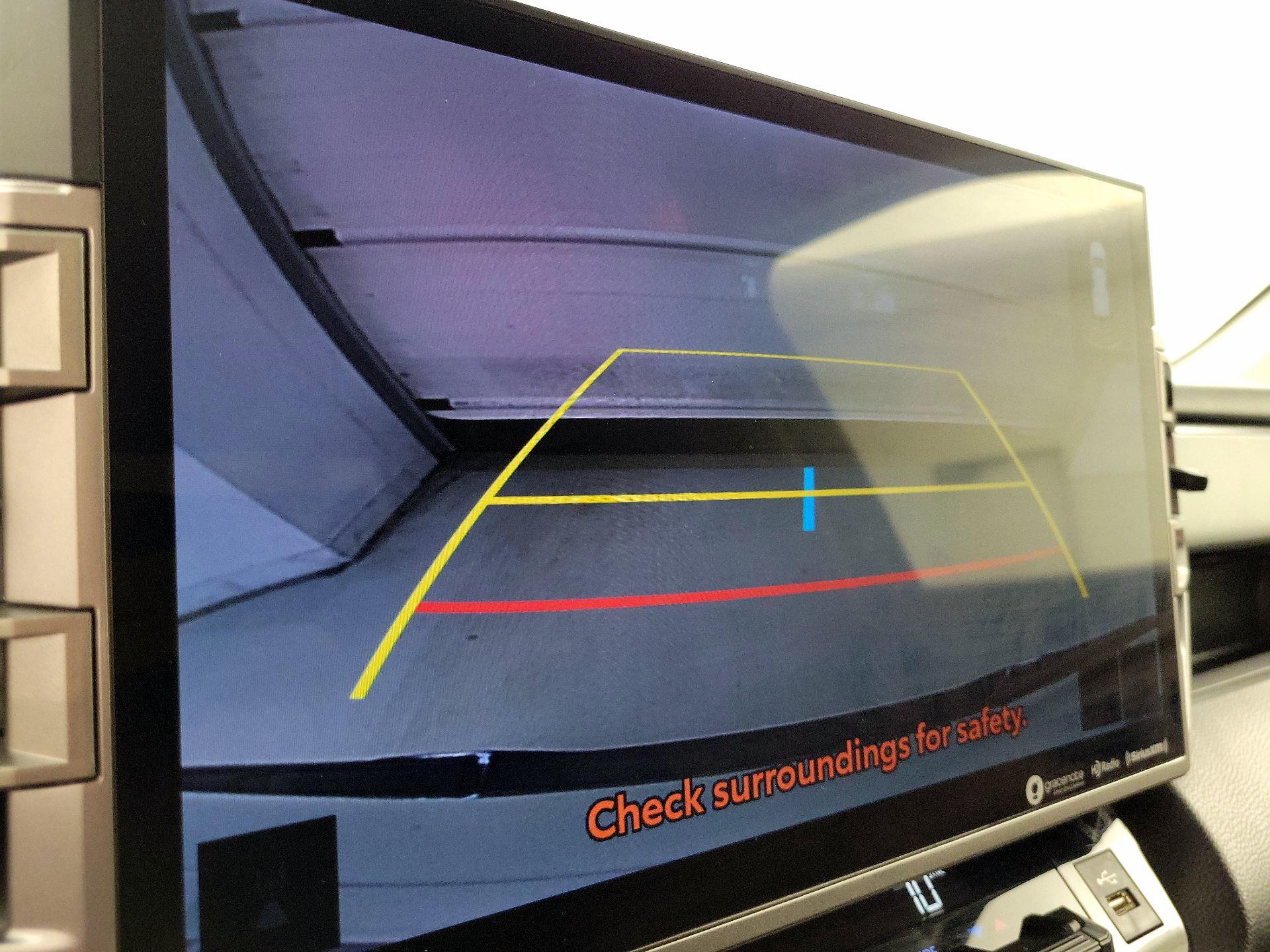 Thumbnail: 2024 Toyota Tundra - 14