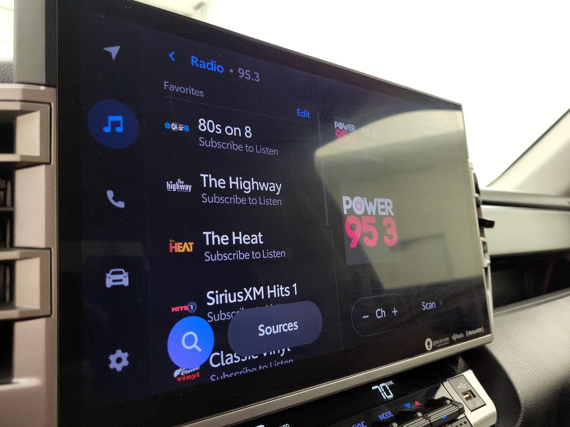 Thumbnail: 2024 Toyota Tundra - 15