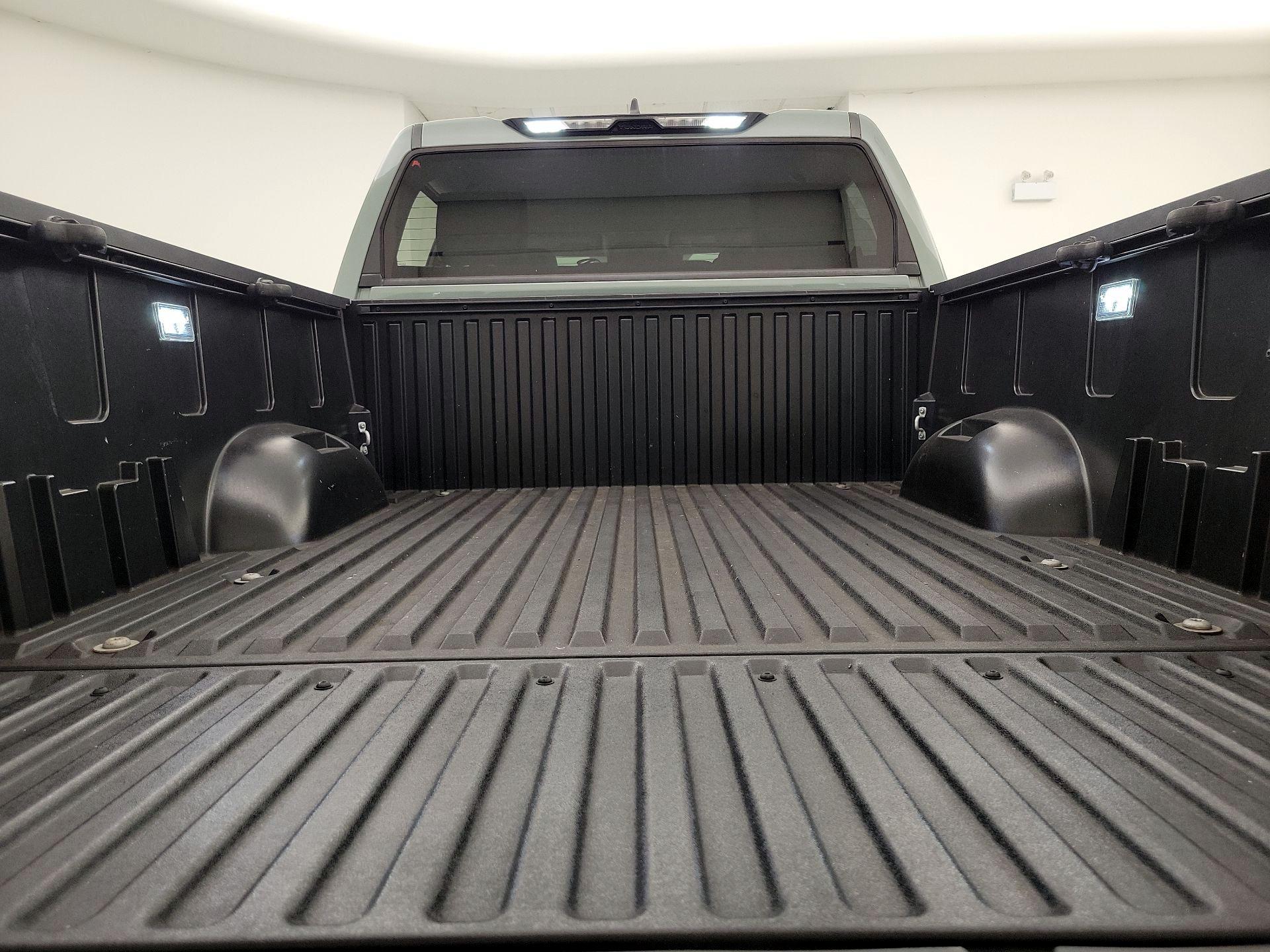 Thumbnail: 2024 Toyota Tundra - 20