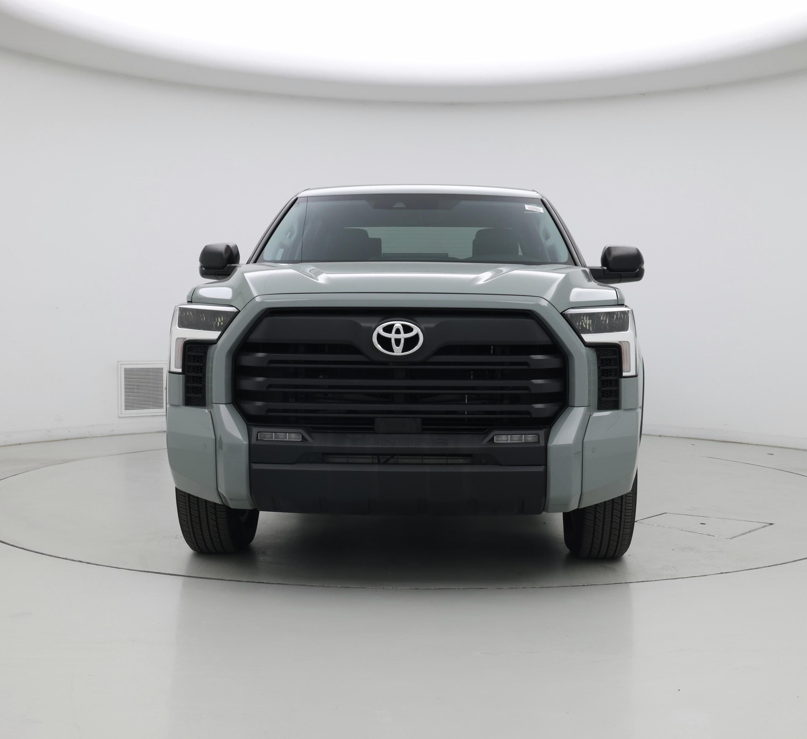Thumbnail: 2024 Toyota Tundra - 5