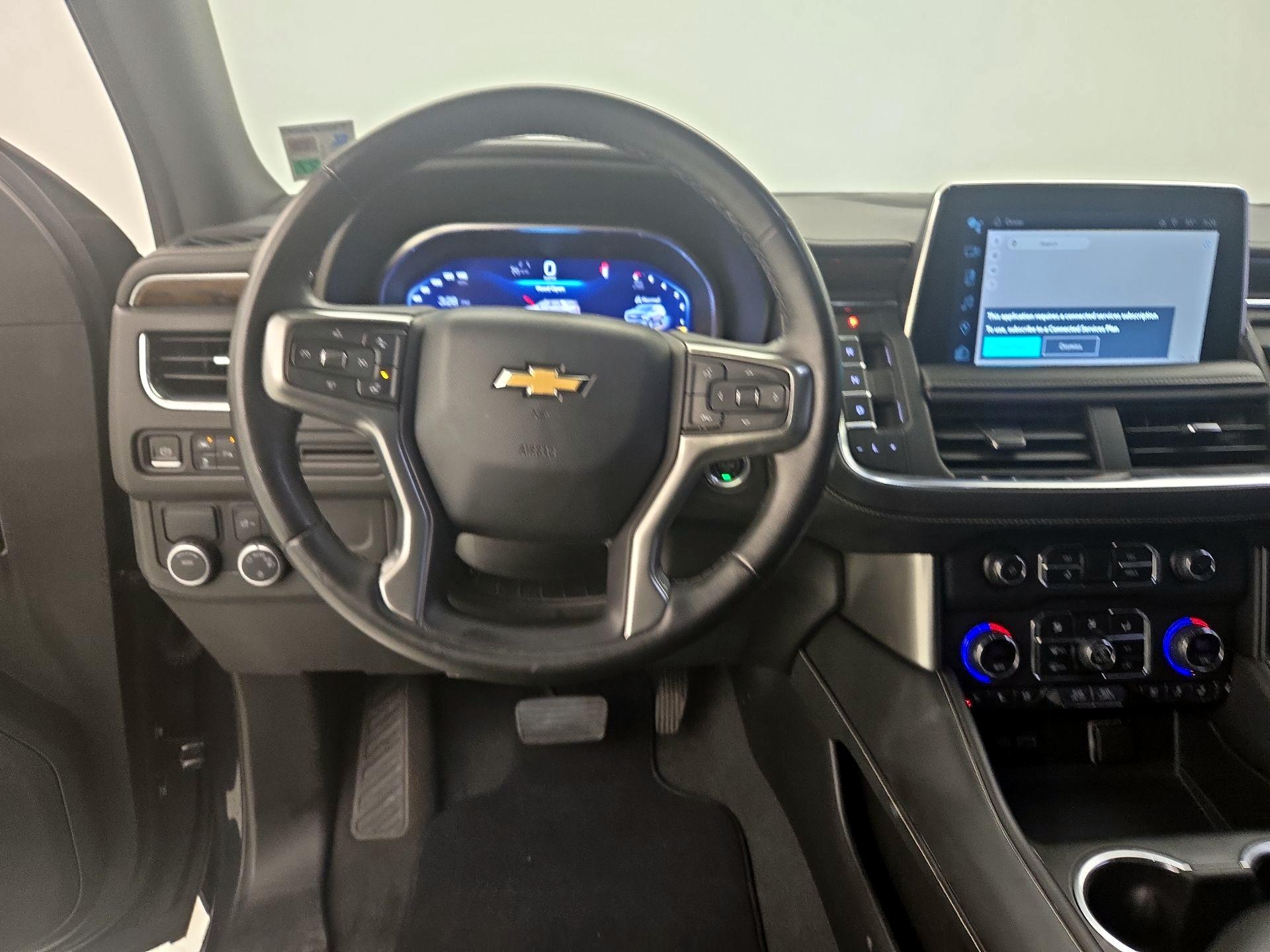 Thumbnail: 2023 Chevrolet Tahoe - 10