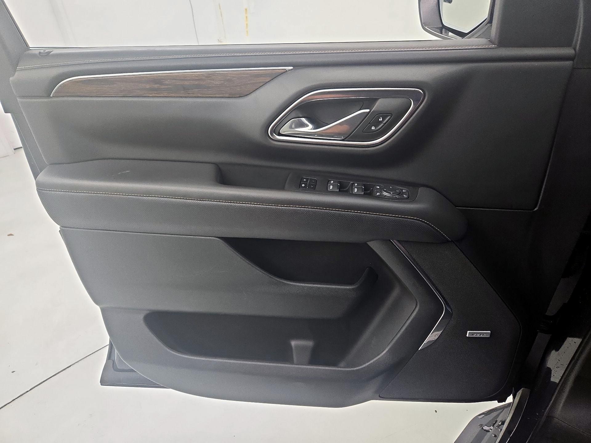 Thumbnail: 2023 Chevrolet Tahoe - 12