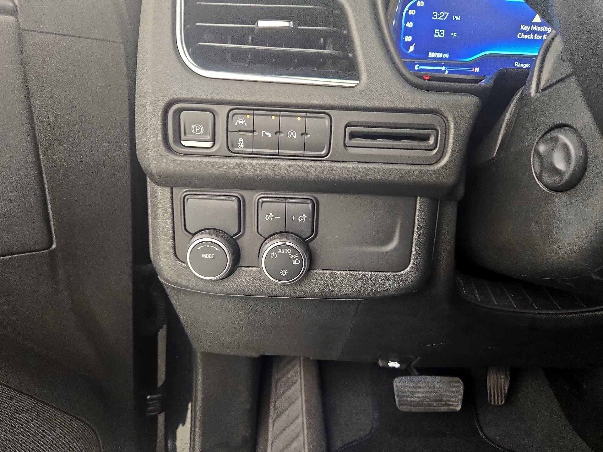 Thumbnail: 2023 Chevrolet Tahoe - 13