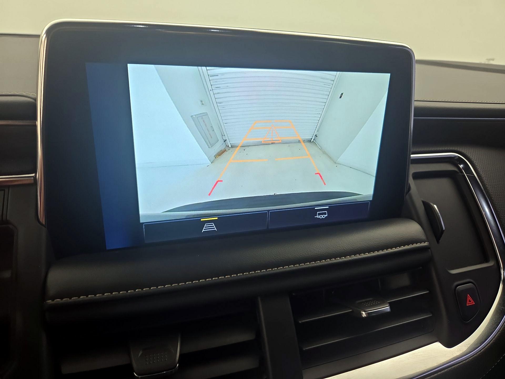 Thumbnail: 2023 Chevrolet Tahoe - 14