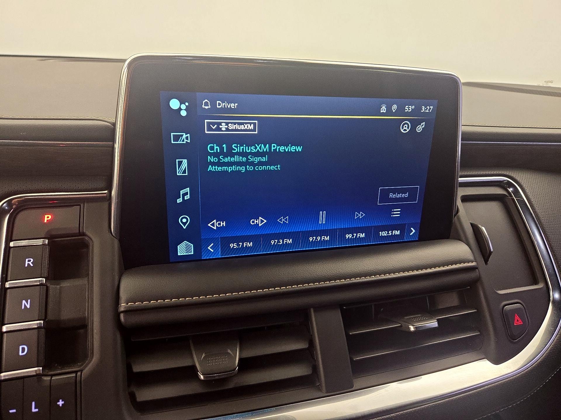 Thumbnail: 2023 Chevrolet Tahoe - 15