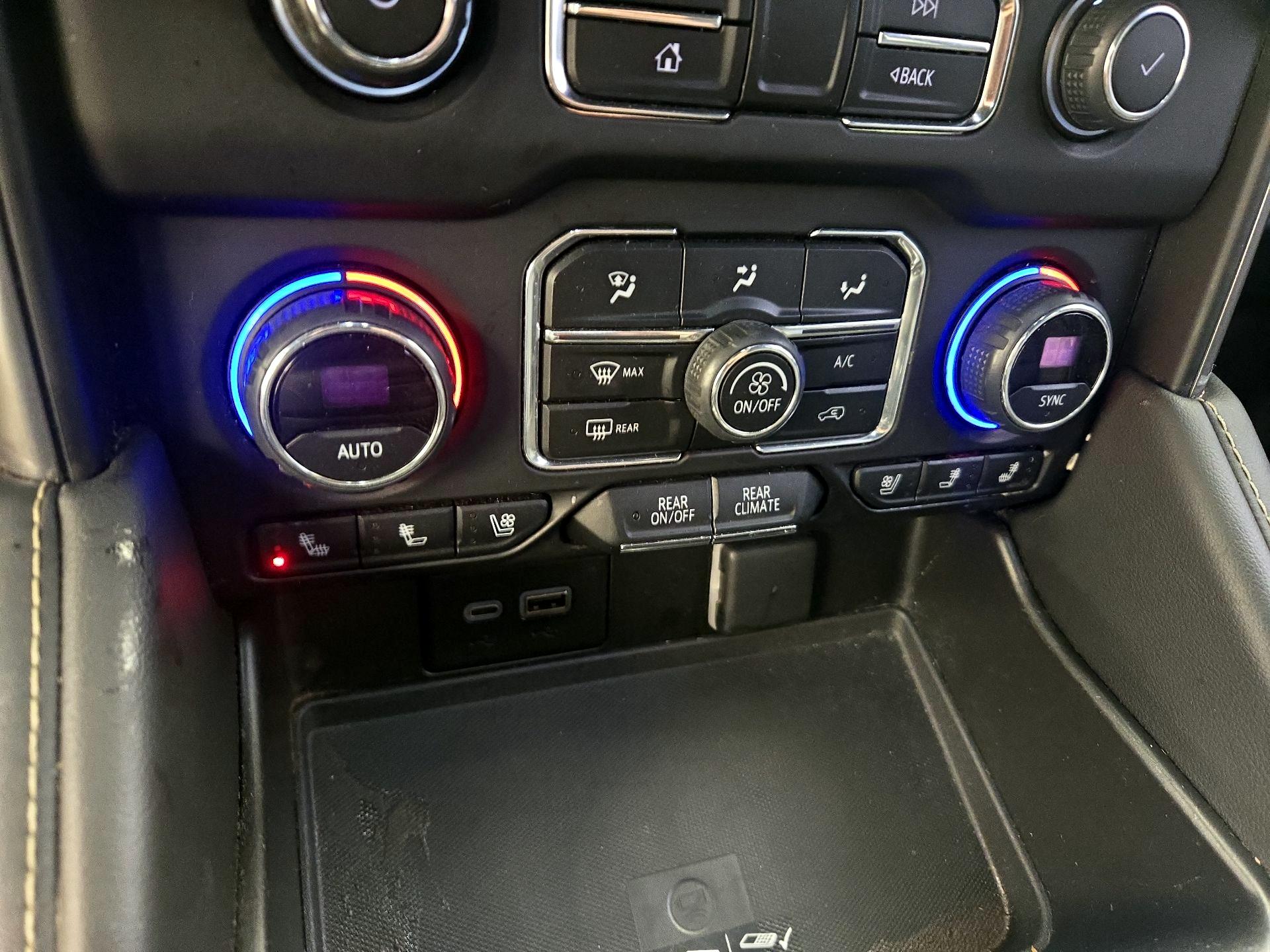 Thumbnail: 2023 Chevrolet Tahoe - 16