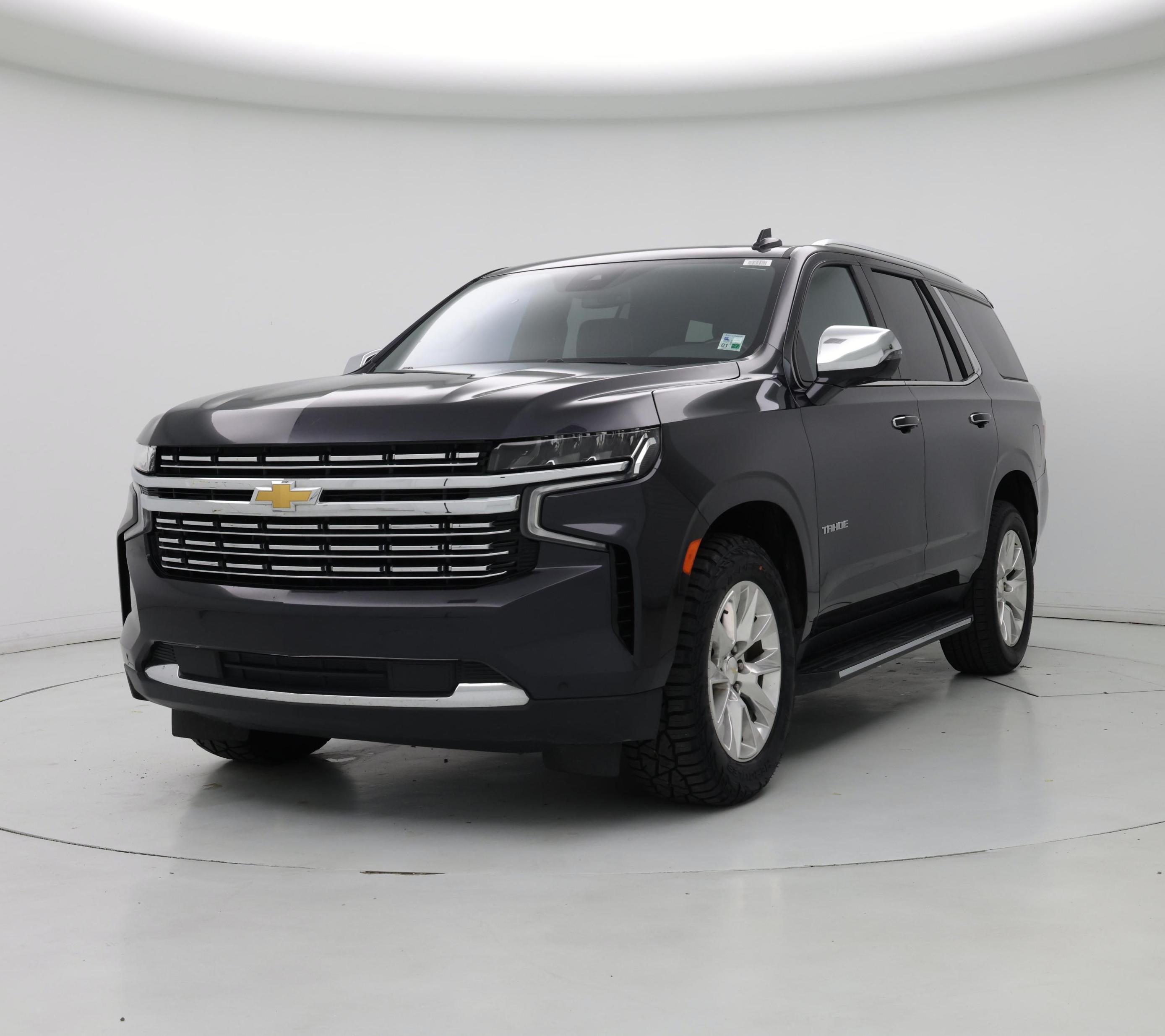Thumbnail: 2023 Chevrolet Tahoe - 4