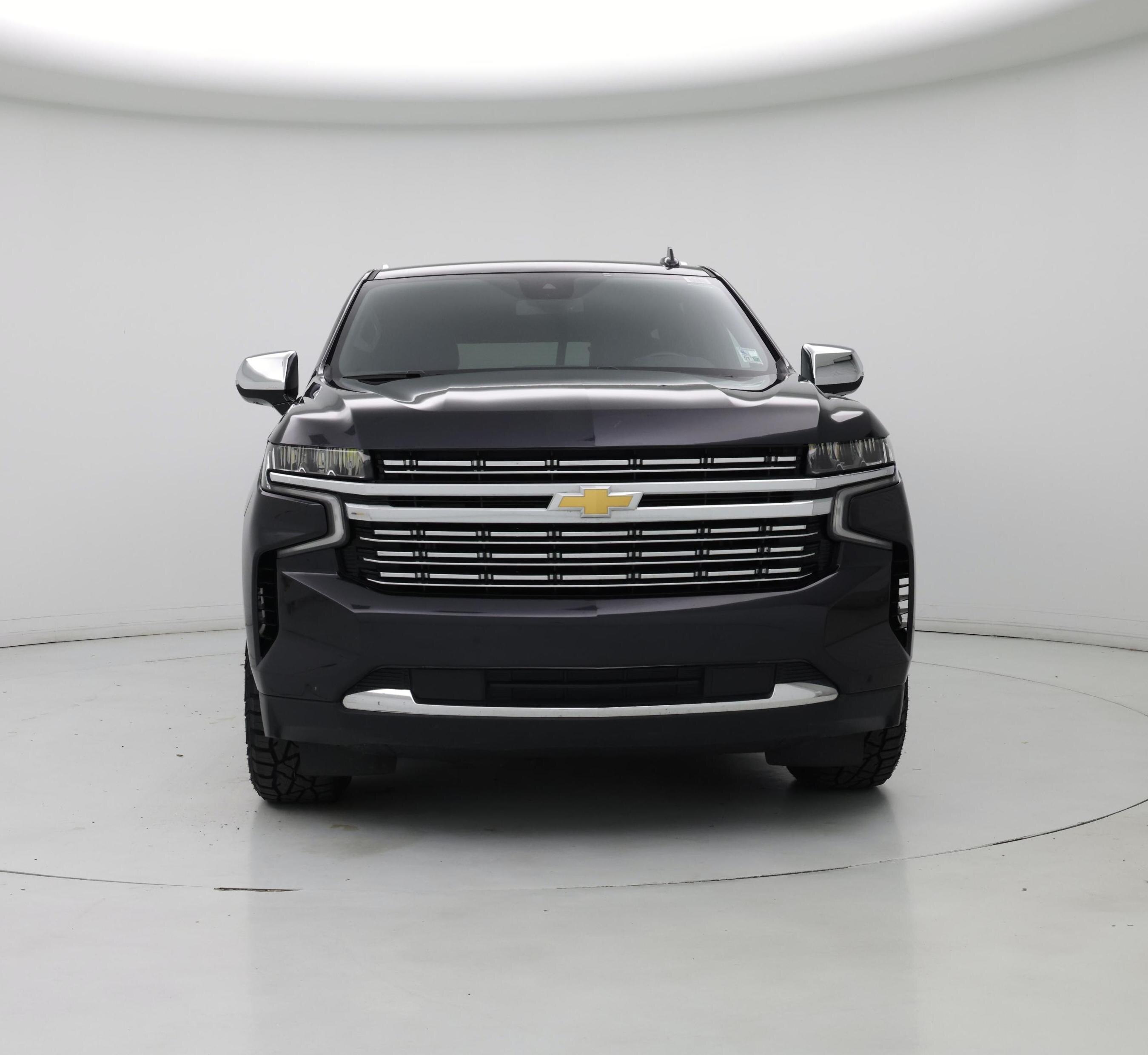 Thumbnail: 2023 Chevrolet Tahoe - 5