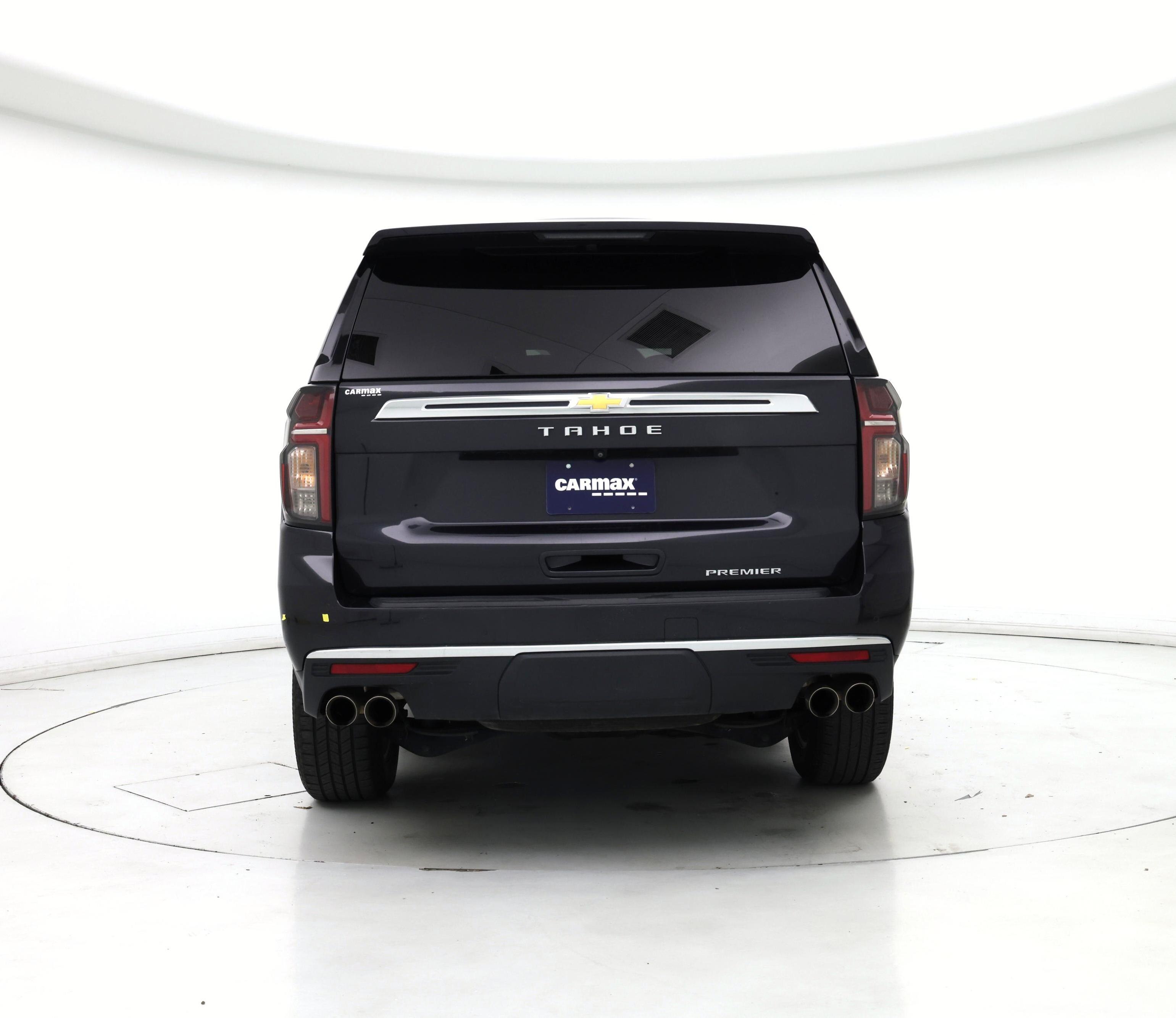 Thumbnail: 2023 Chevrolet Tahoe - 6