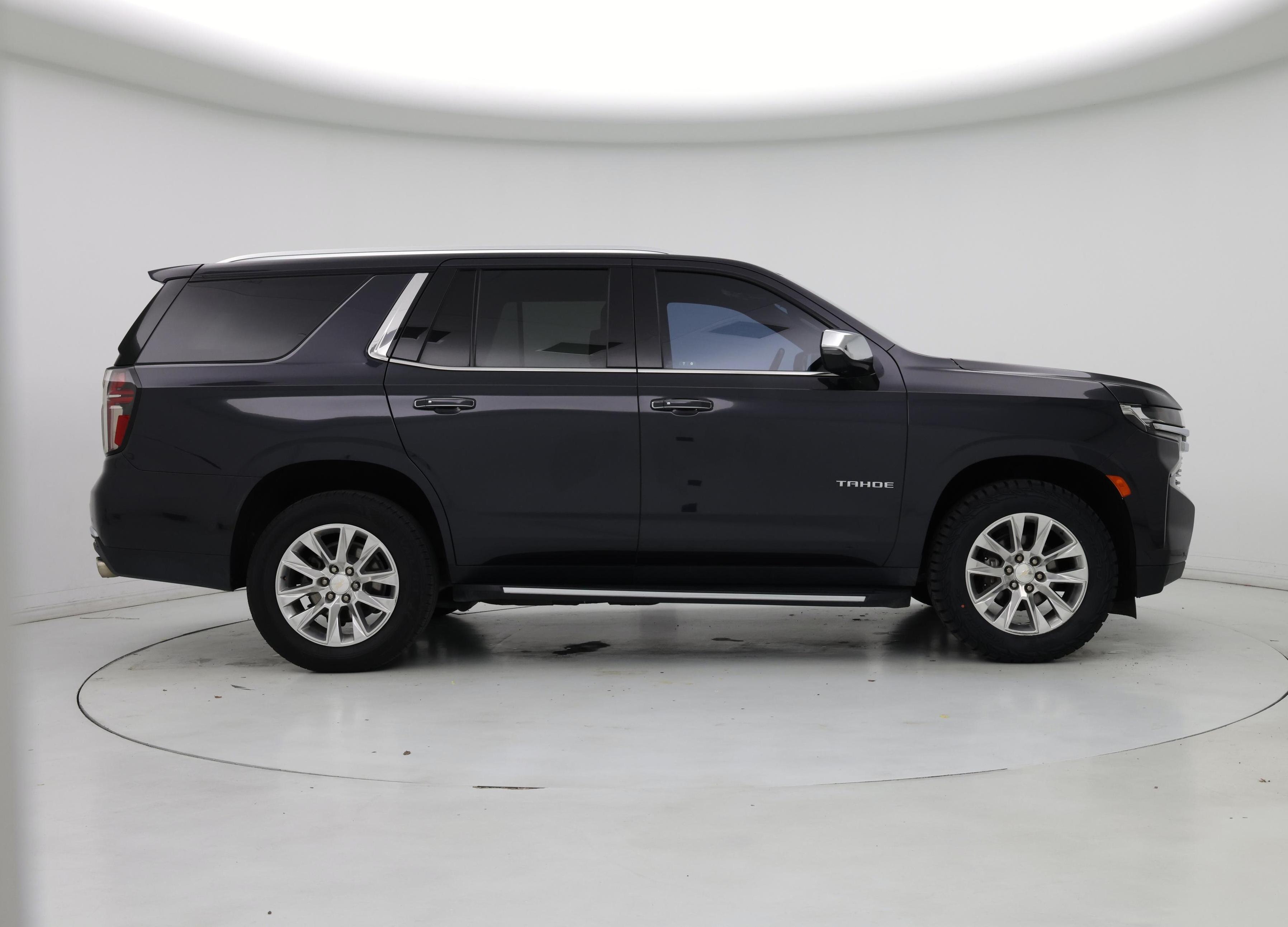 Thumbnail: 2023 Chevrolet Tahoe - 7