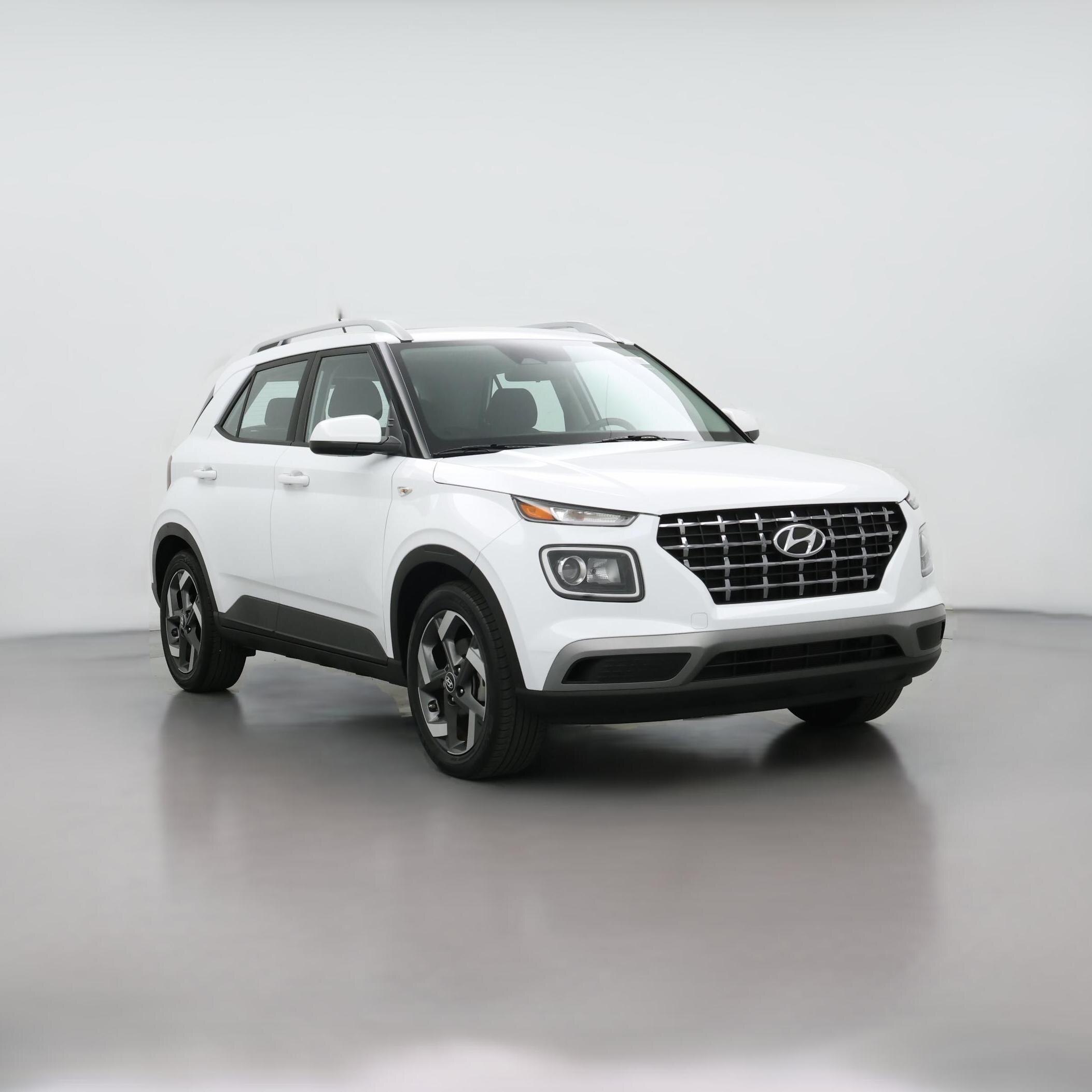 Thumbnail: 2023 Hyundai Venue - 1