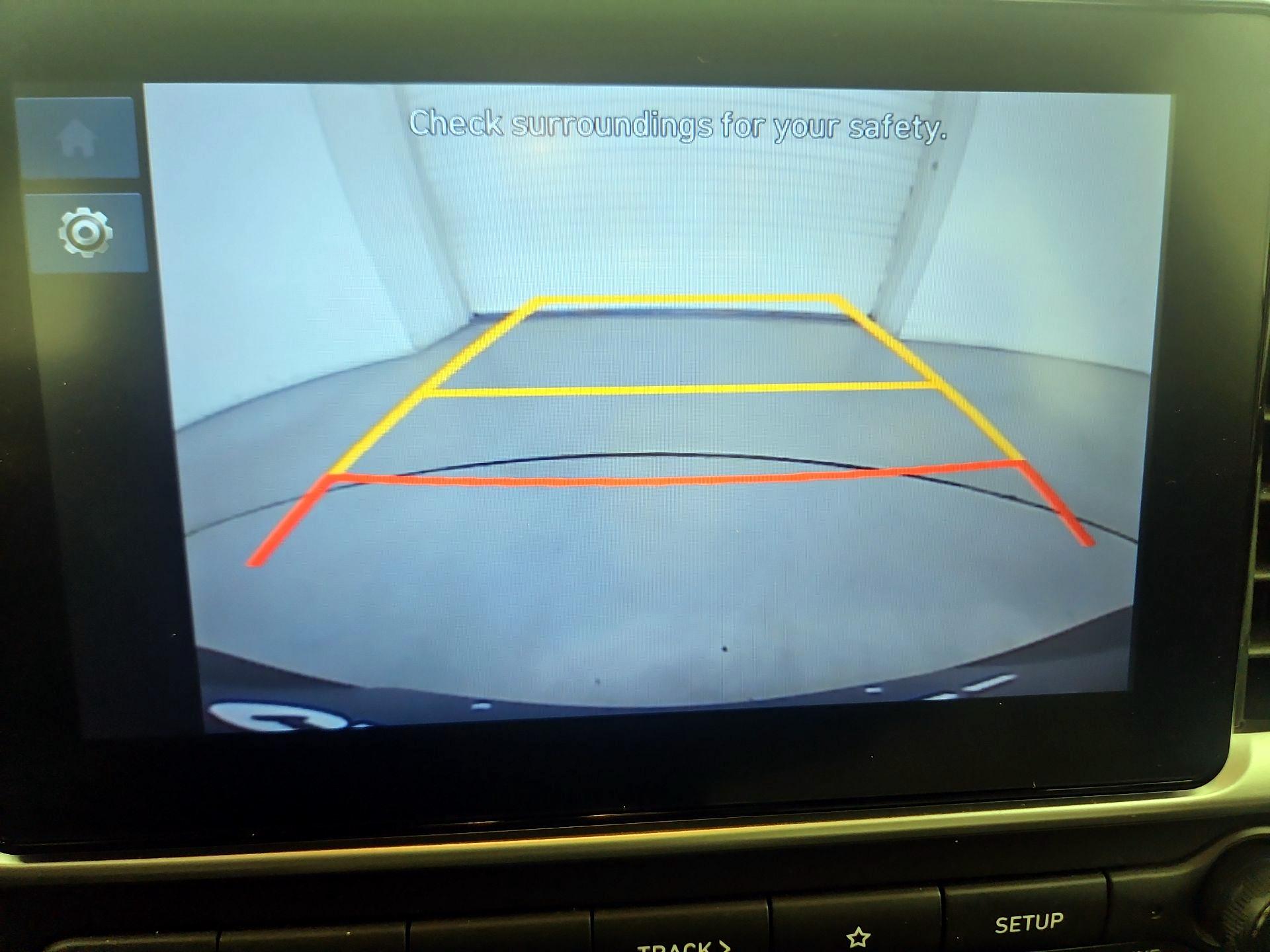 Thumbnail: 2023 Hyundai Venue - 14