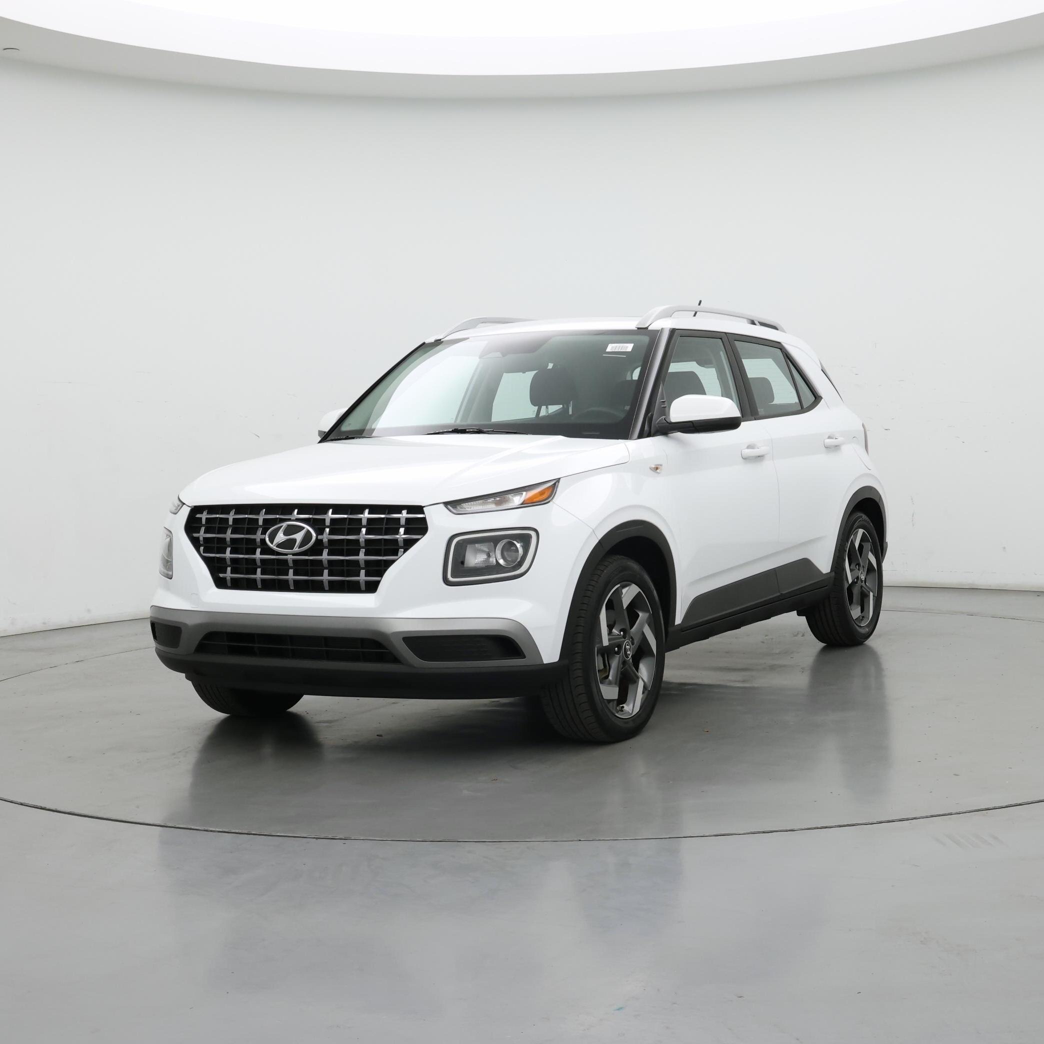 Thumbnail: 2023 Hyundai Venue - 4