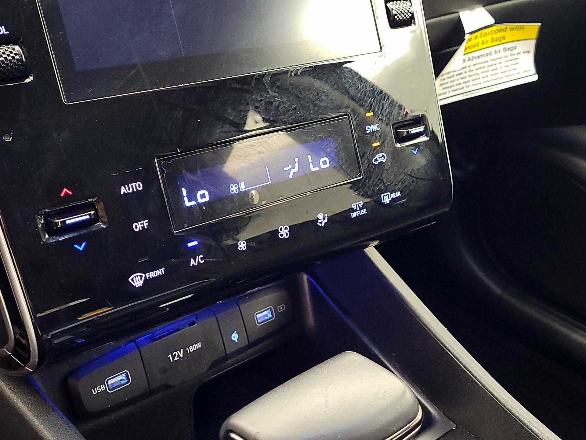 Thumbnail: 2023 Hyundai Tucson - 16