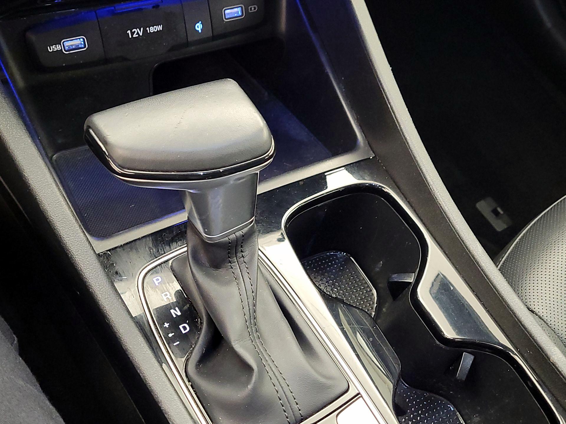 Thumbnail: 2023 Hyundai Tucson - 17