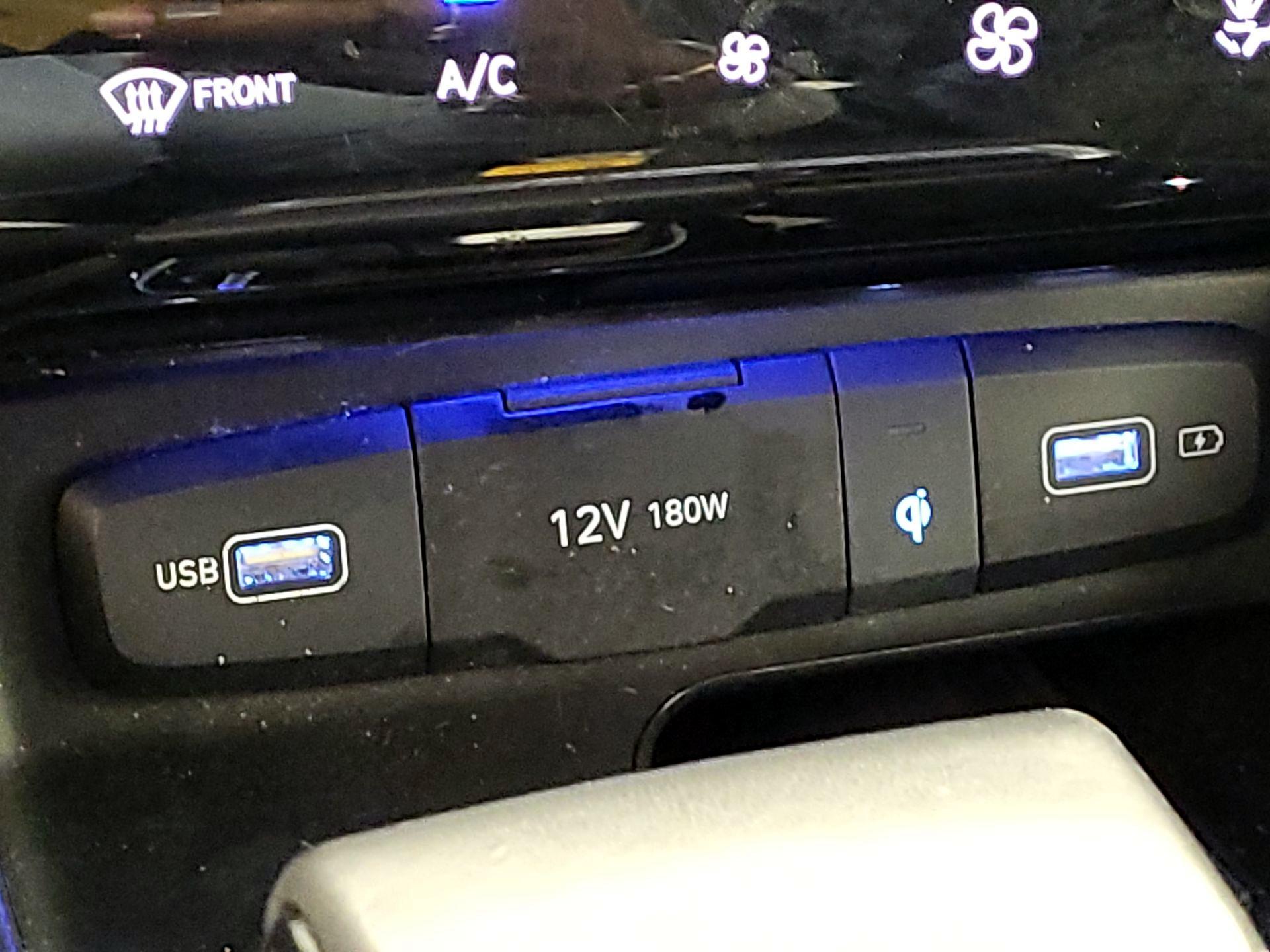 Thumbnail: 2023 Hyundai Tucson - 18