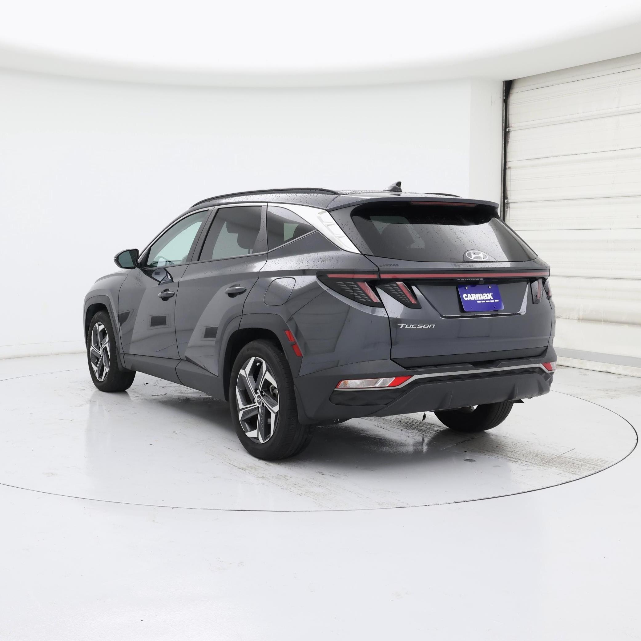 Thumbnail: 2023 Hyundai Tucson - 2