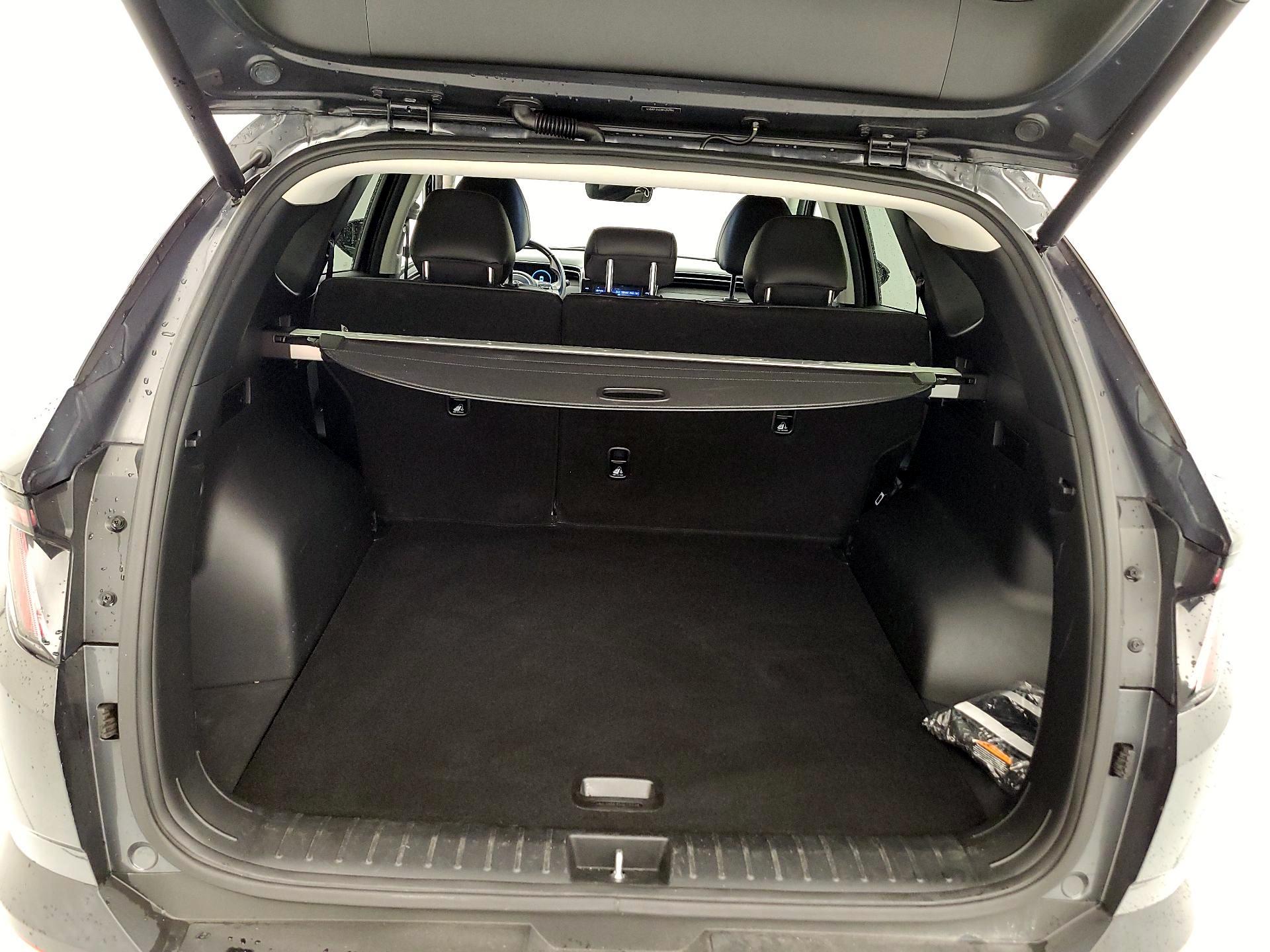 Thumbnail: 2023 Hyundai Tucson - 20