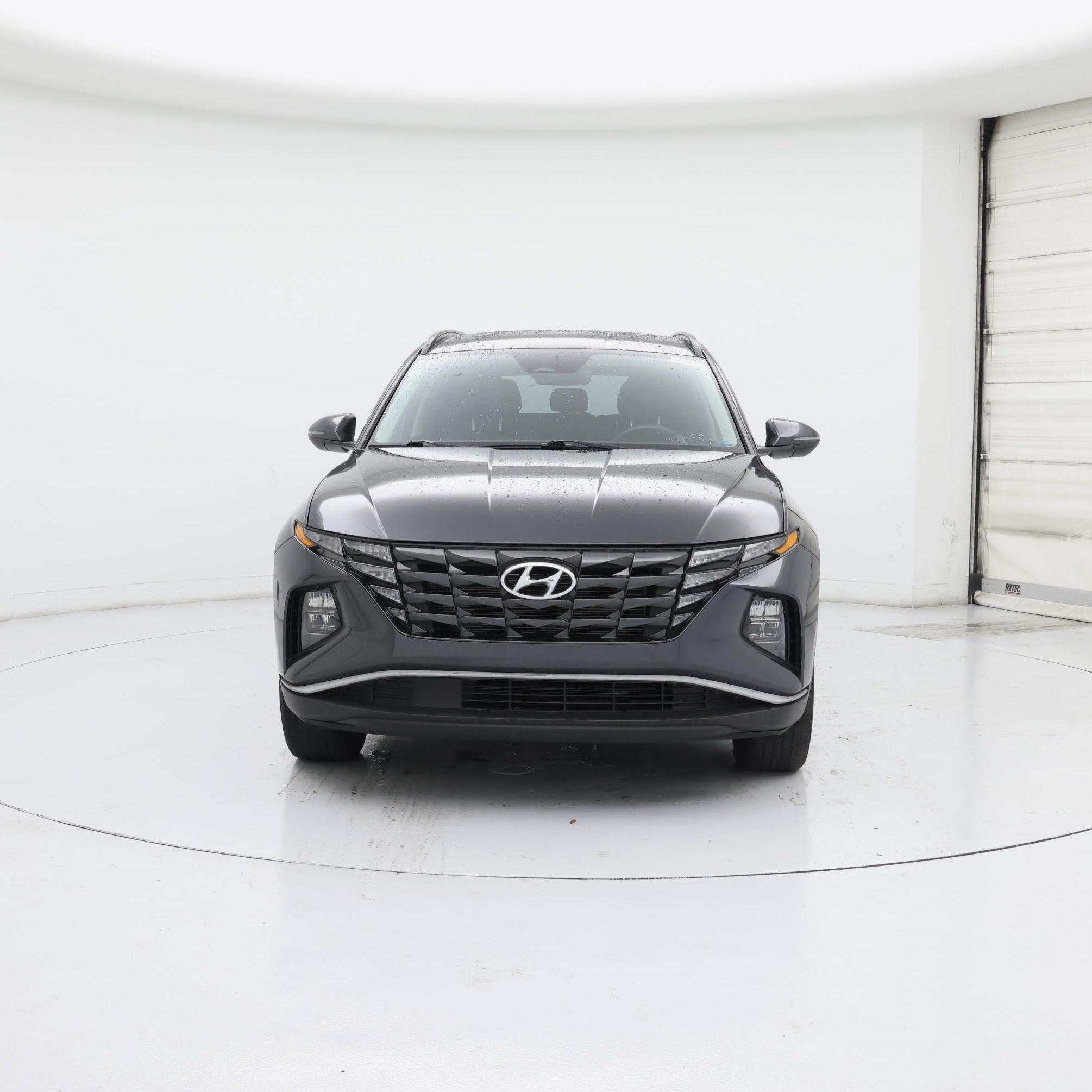 Thumbnail: 2023 Hyundai Tucson - 5