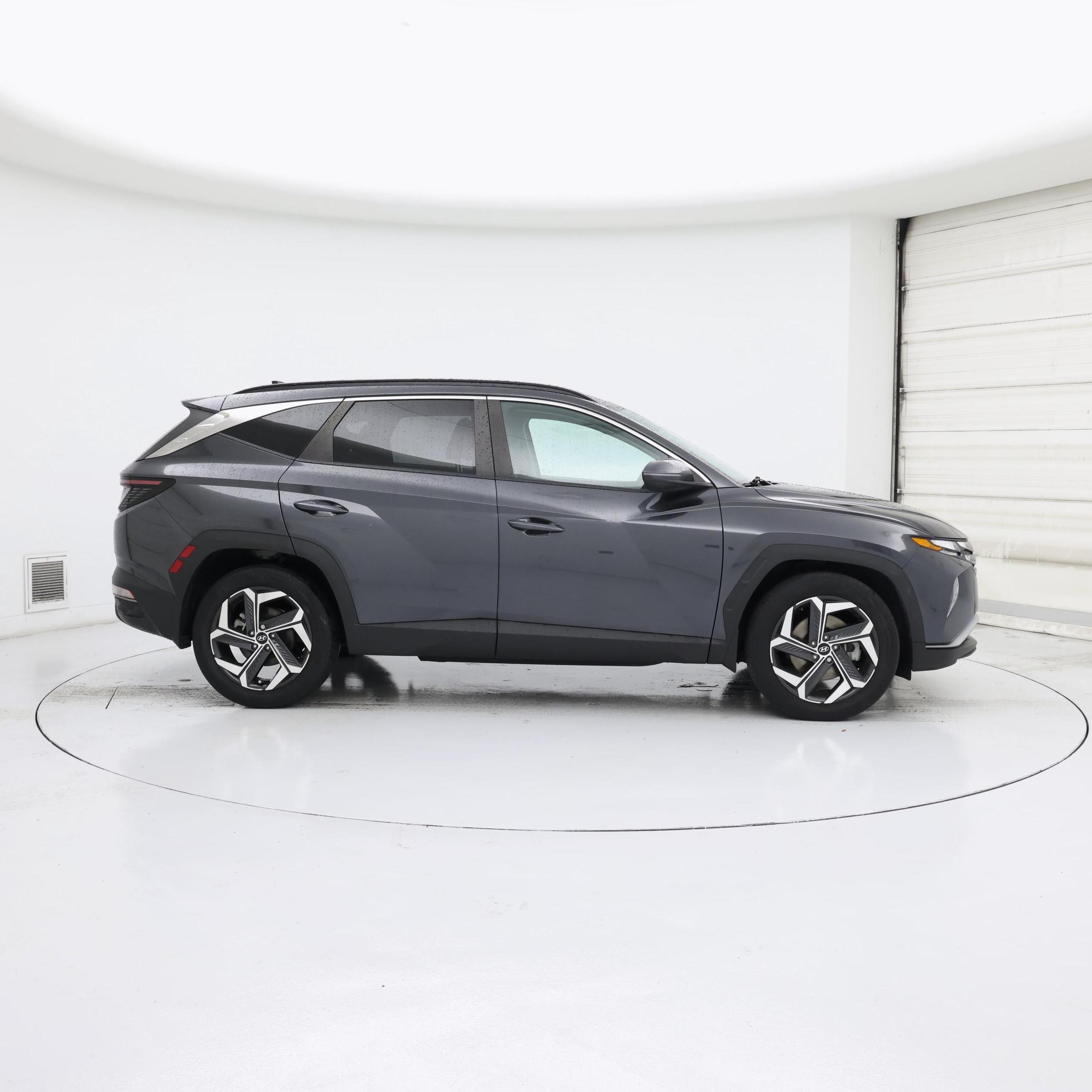 Thumbnail: 2023 Hyundai Tucson - 7