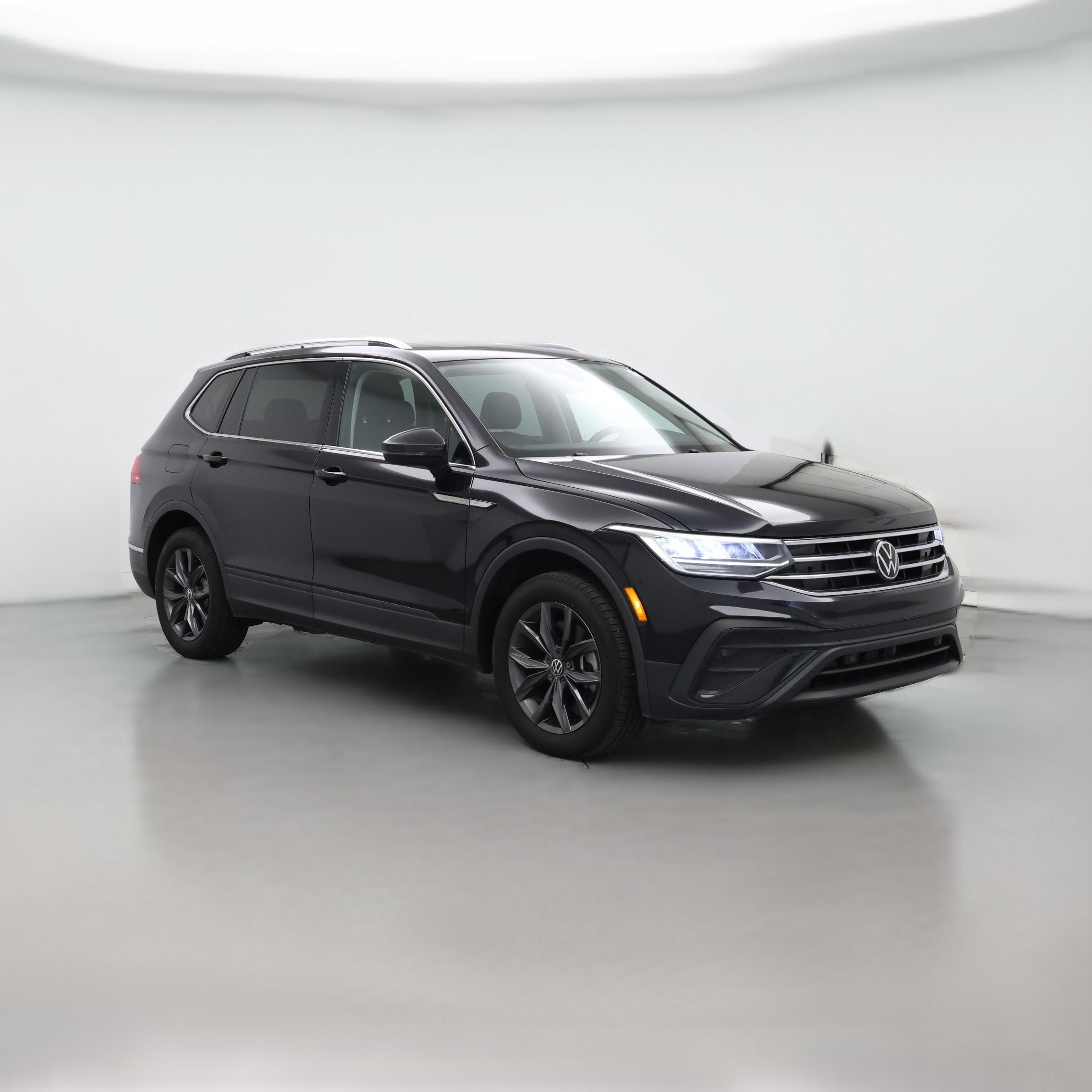 Thumbnail: 2023 Volkswagen Tiguan - 1