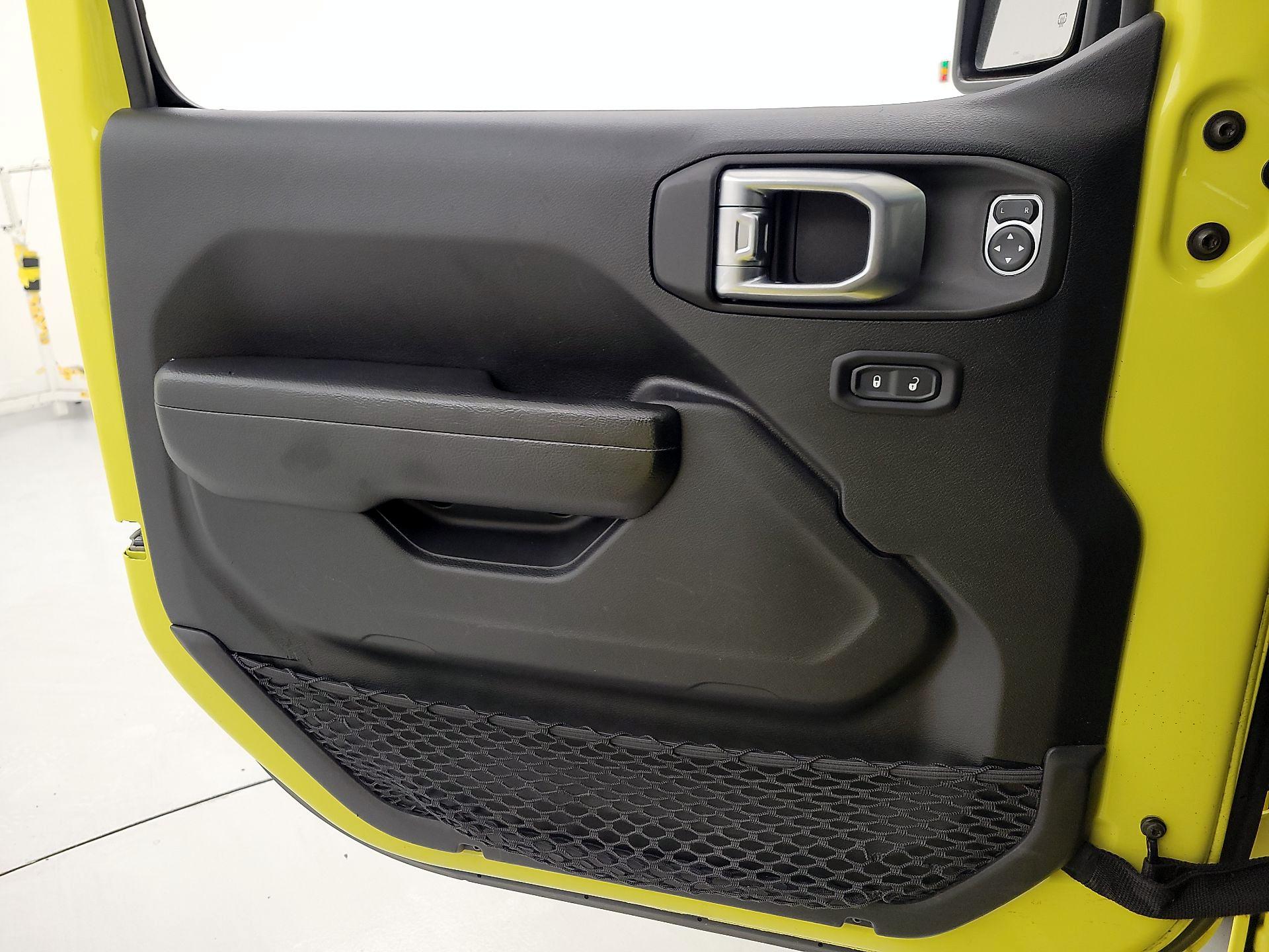 Thumbnail: 2023 Jeep Wrangler - 12