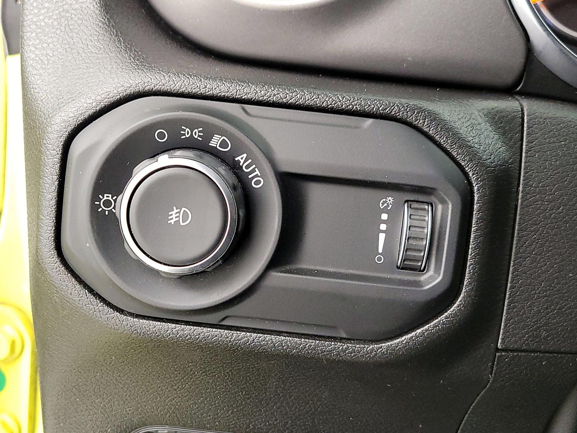 Thumbnail: 2023 Jeep Wrangler - 13