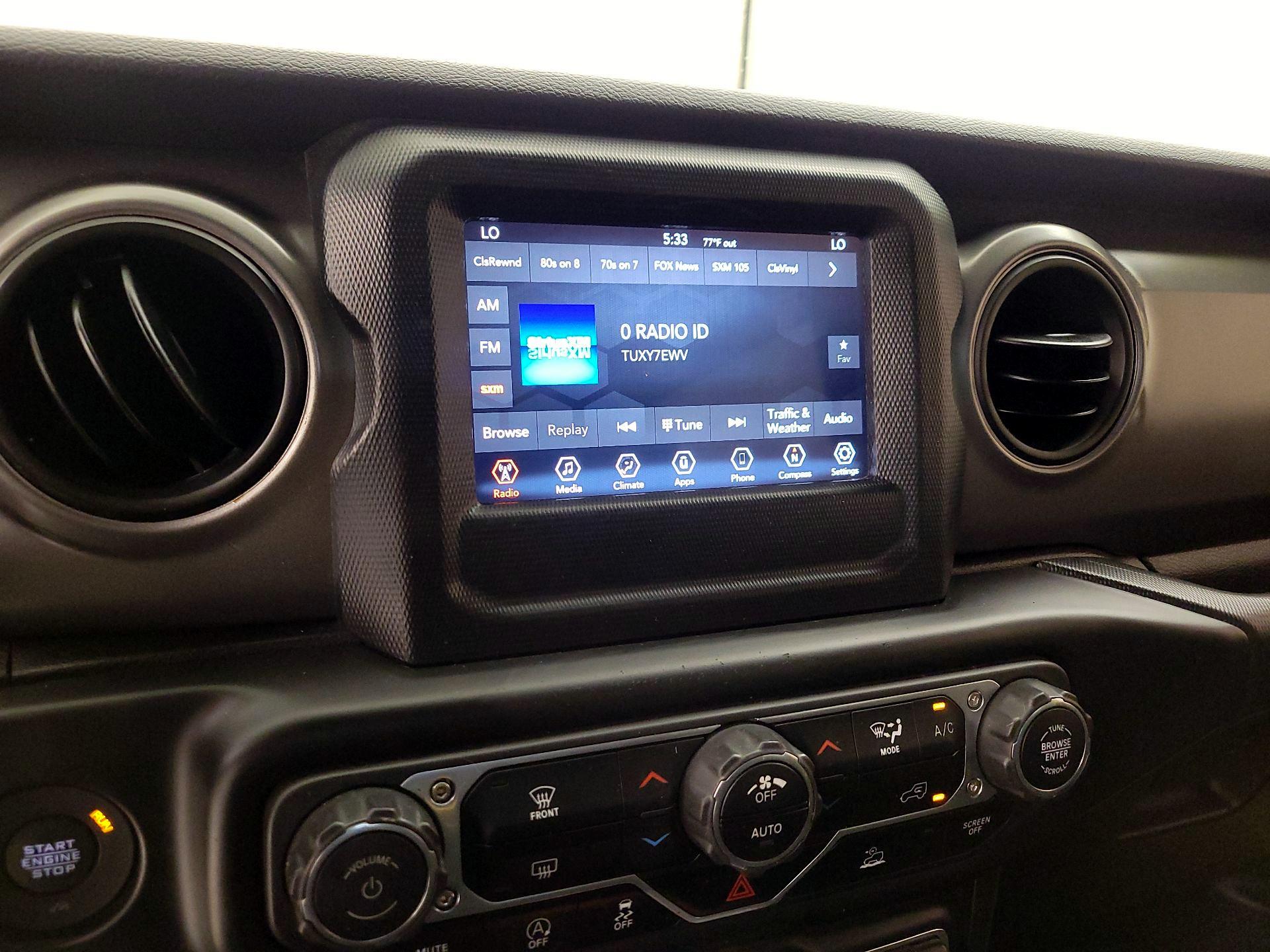 Thumbnail: 2023 Jeep Wrangler - 15