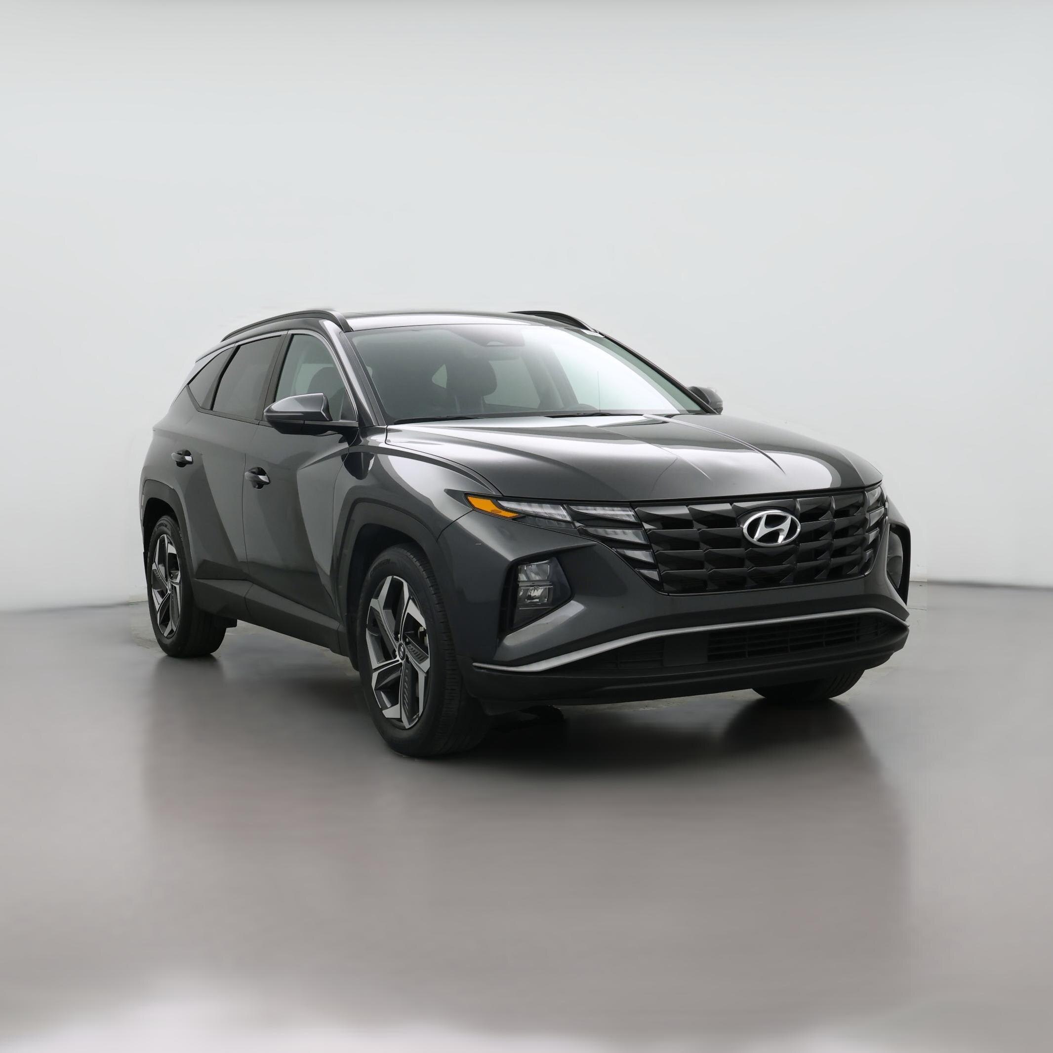 Thumbnail: 2023 Hyundai Tucson - 1