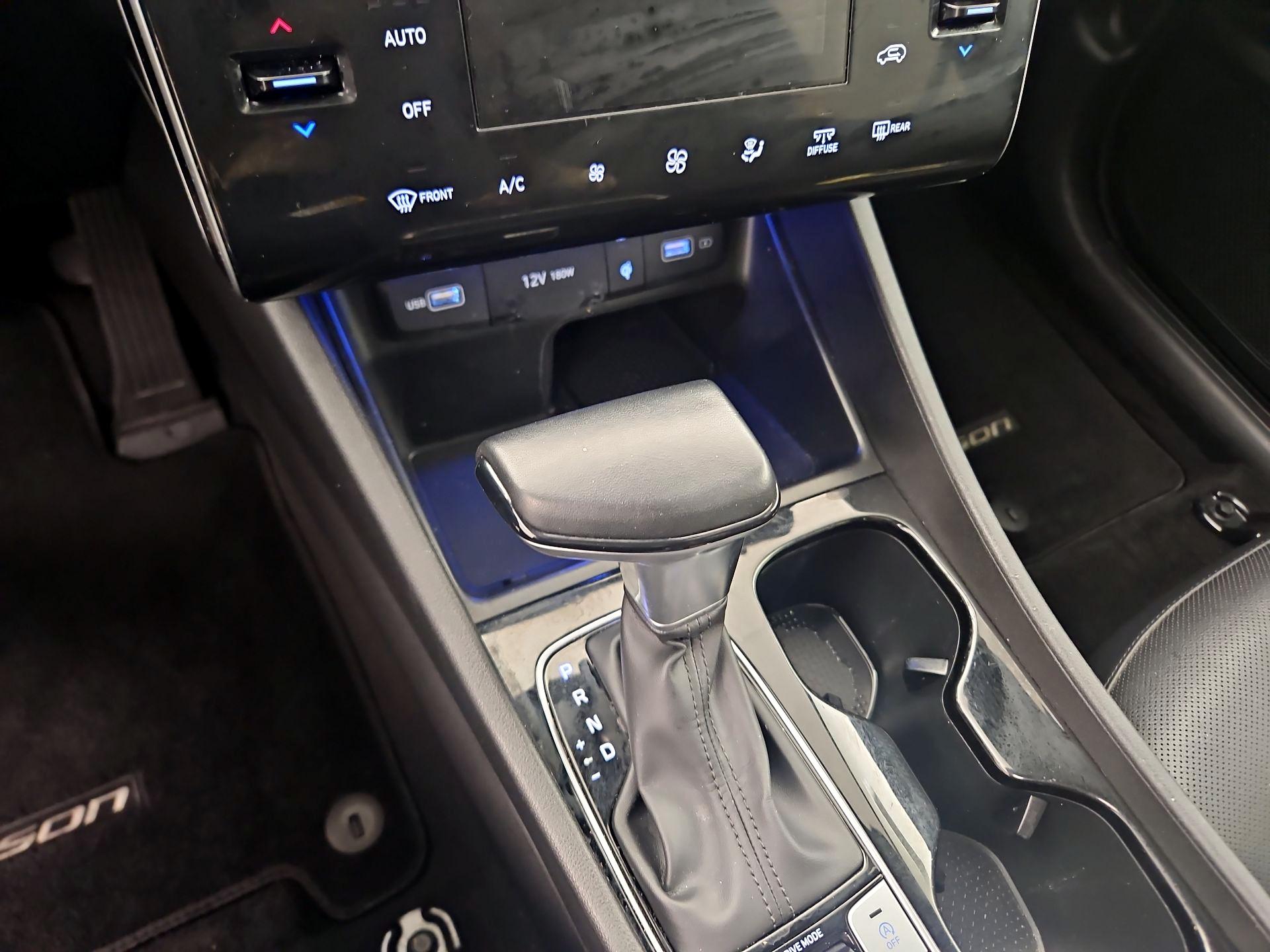 Thumbnail: 2023 Hyundai Tucson - 17