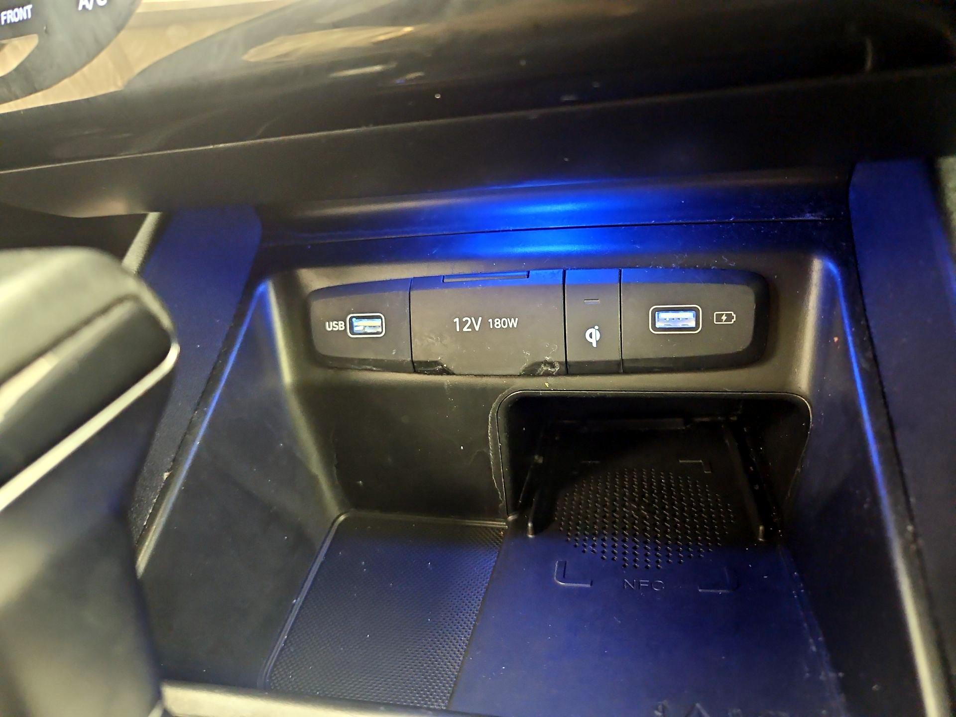 Thumbnail: 2023 Hyundai Tucson - 18