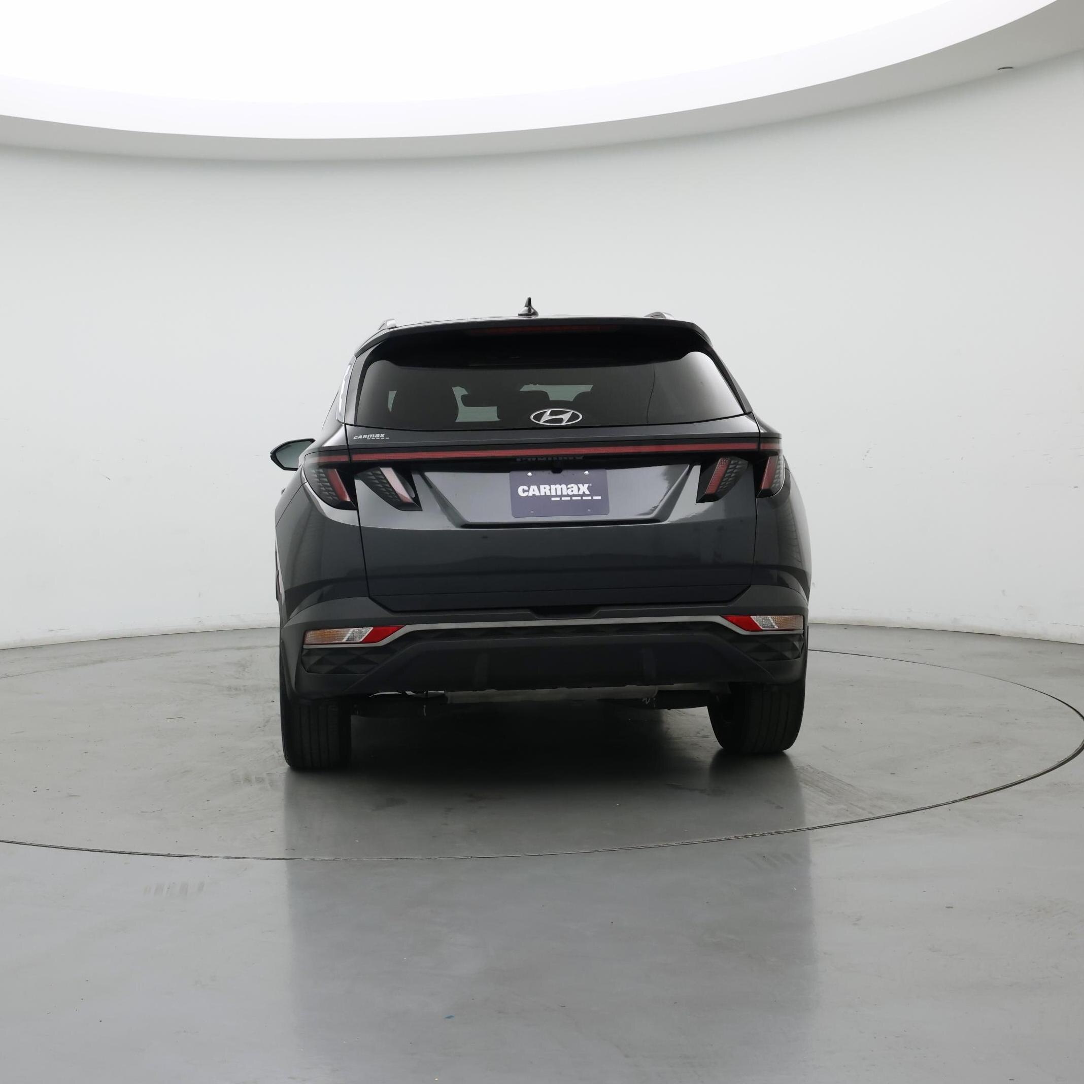 Thumbnail: 2023 Hyundai Tucson - 6