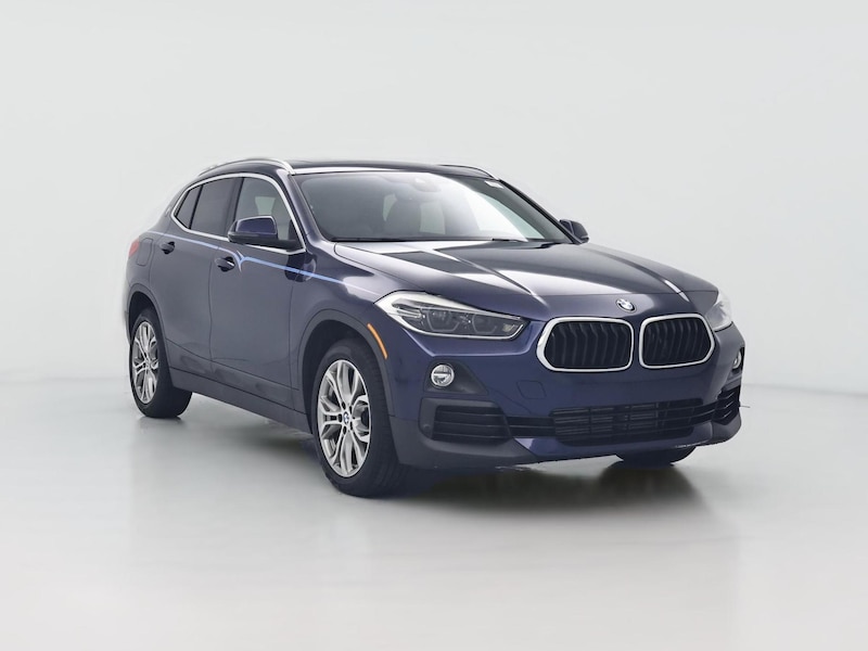 2020 BMW X2 sDrive28i -
                  Farragut, TN
