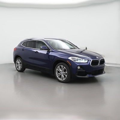 2020 BMW X2 SDrive28i