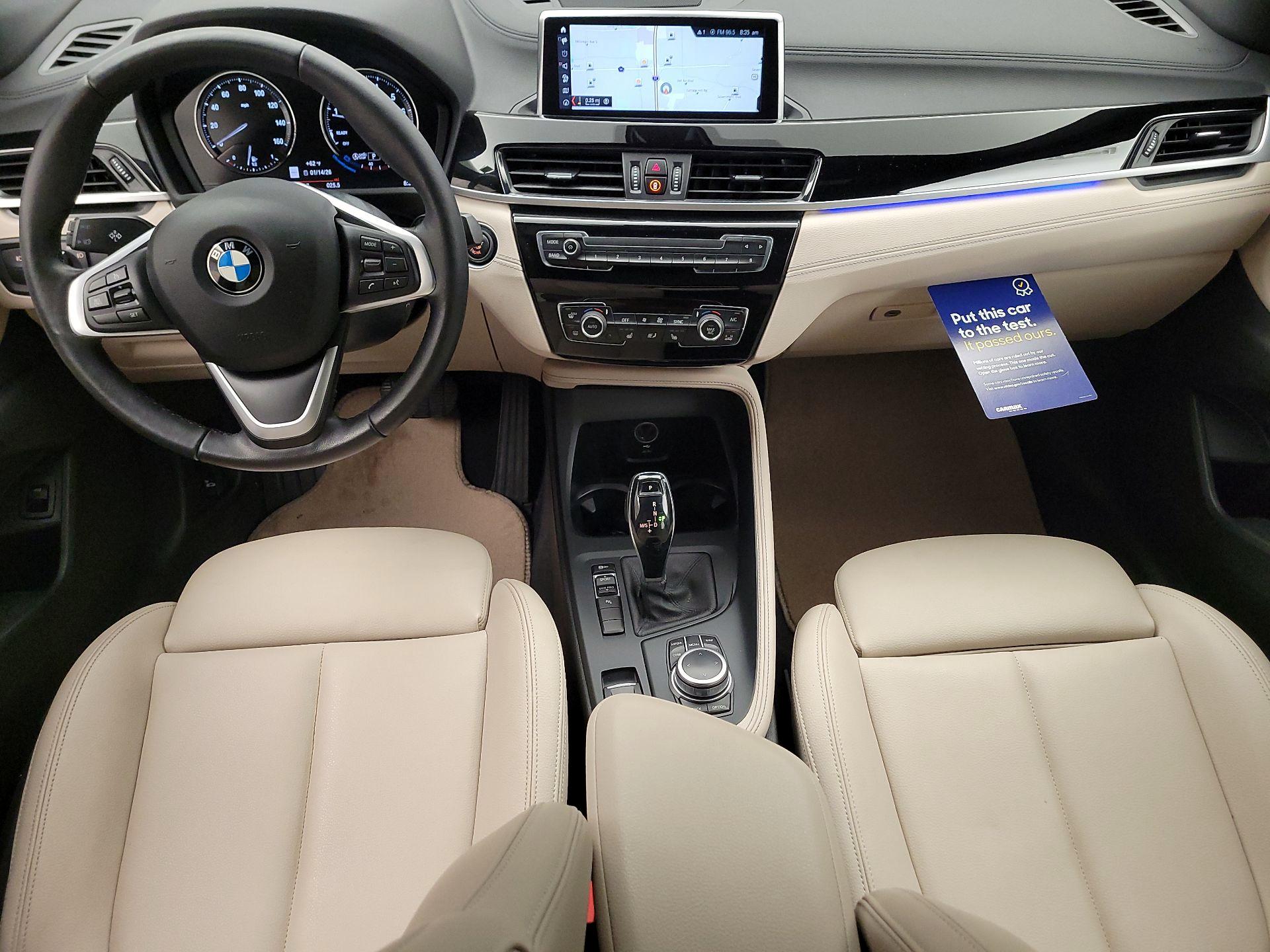 Thumbnail: 2020 BMW X2 - 9